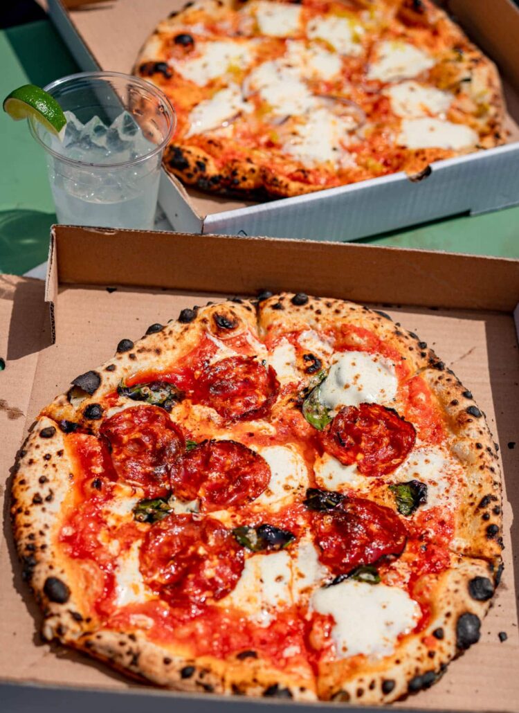 10 PRIME Pizza Joints on The Upper West Side (Local’s Guide)