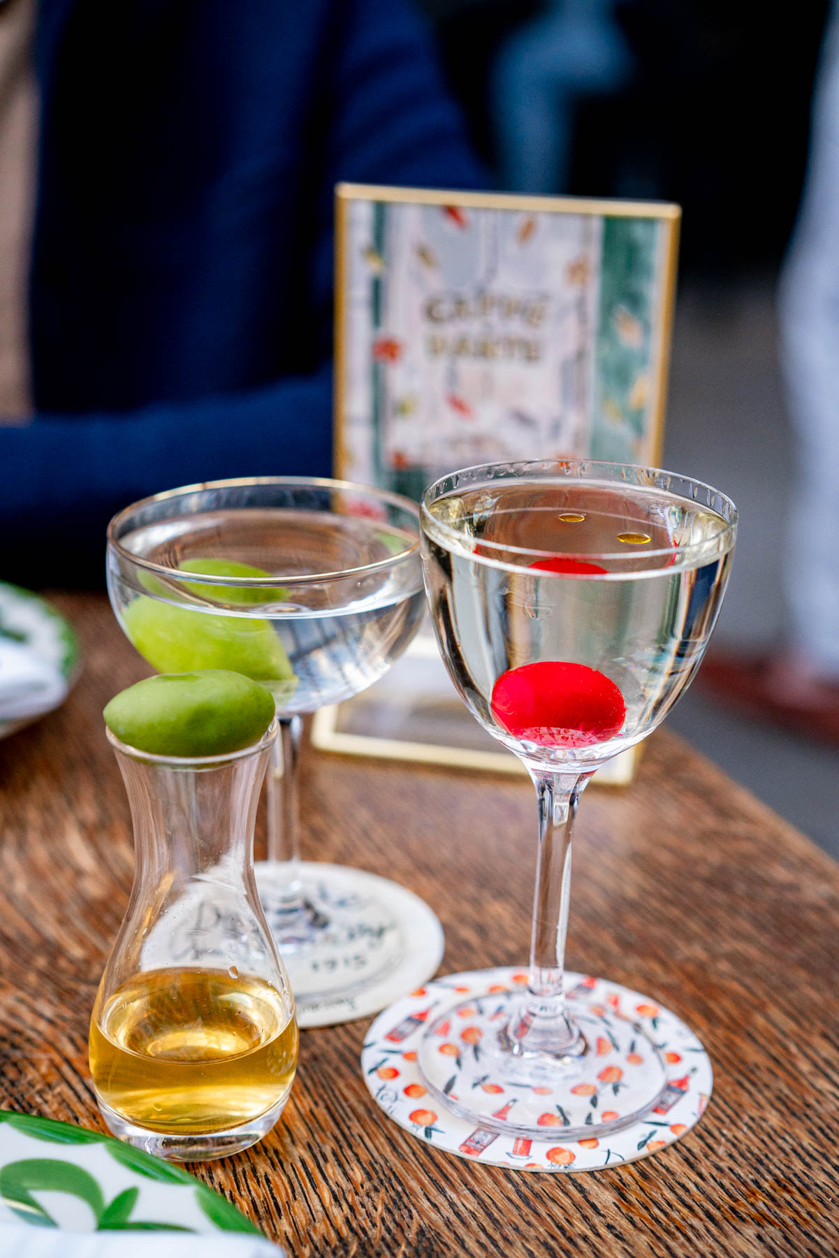 10 Best New York City Happy Hour Spots (Worth a Detour)