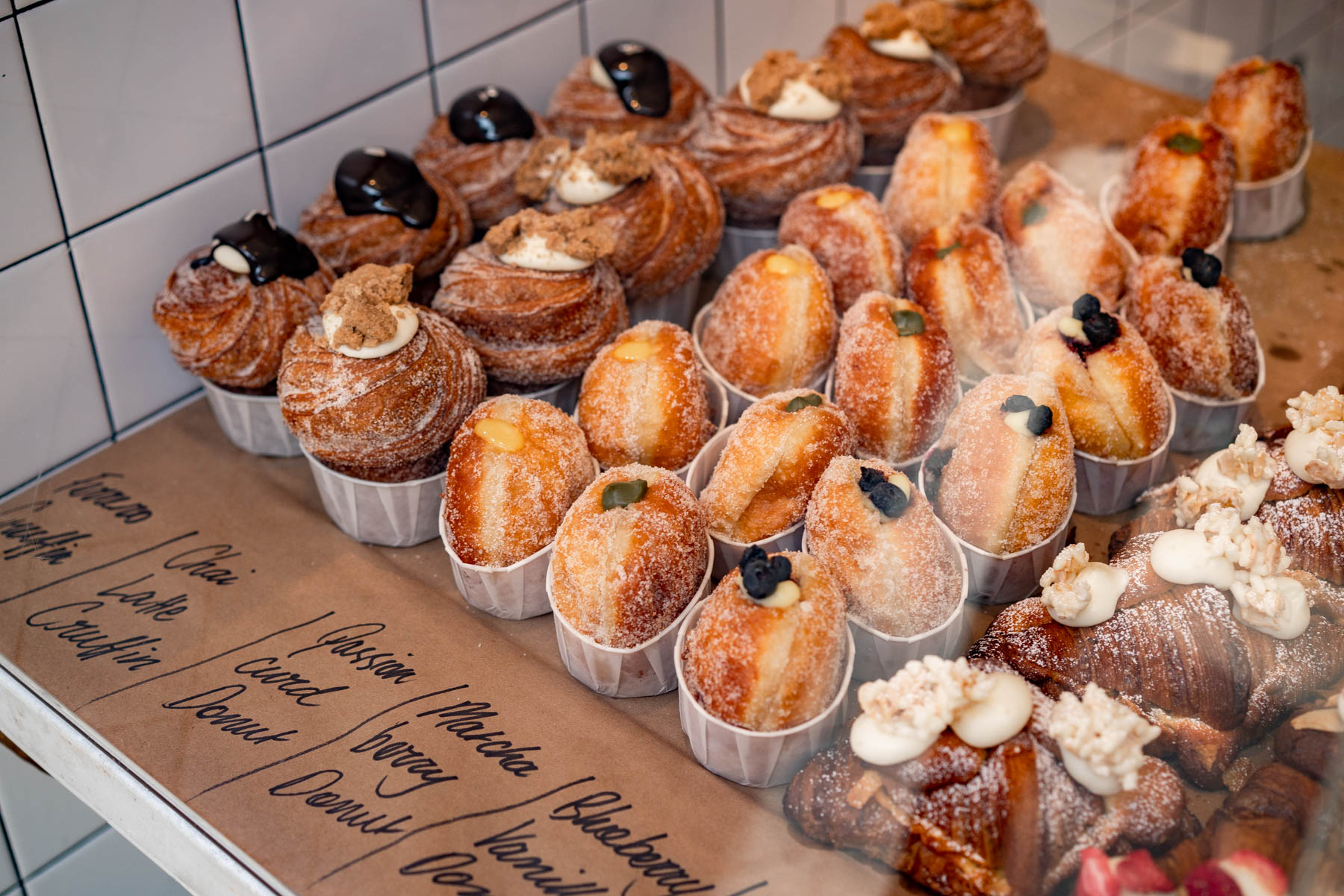 15+ Best Doughnuts in New York City (Worth the Calories)