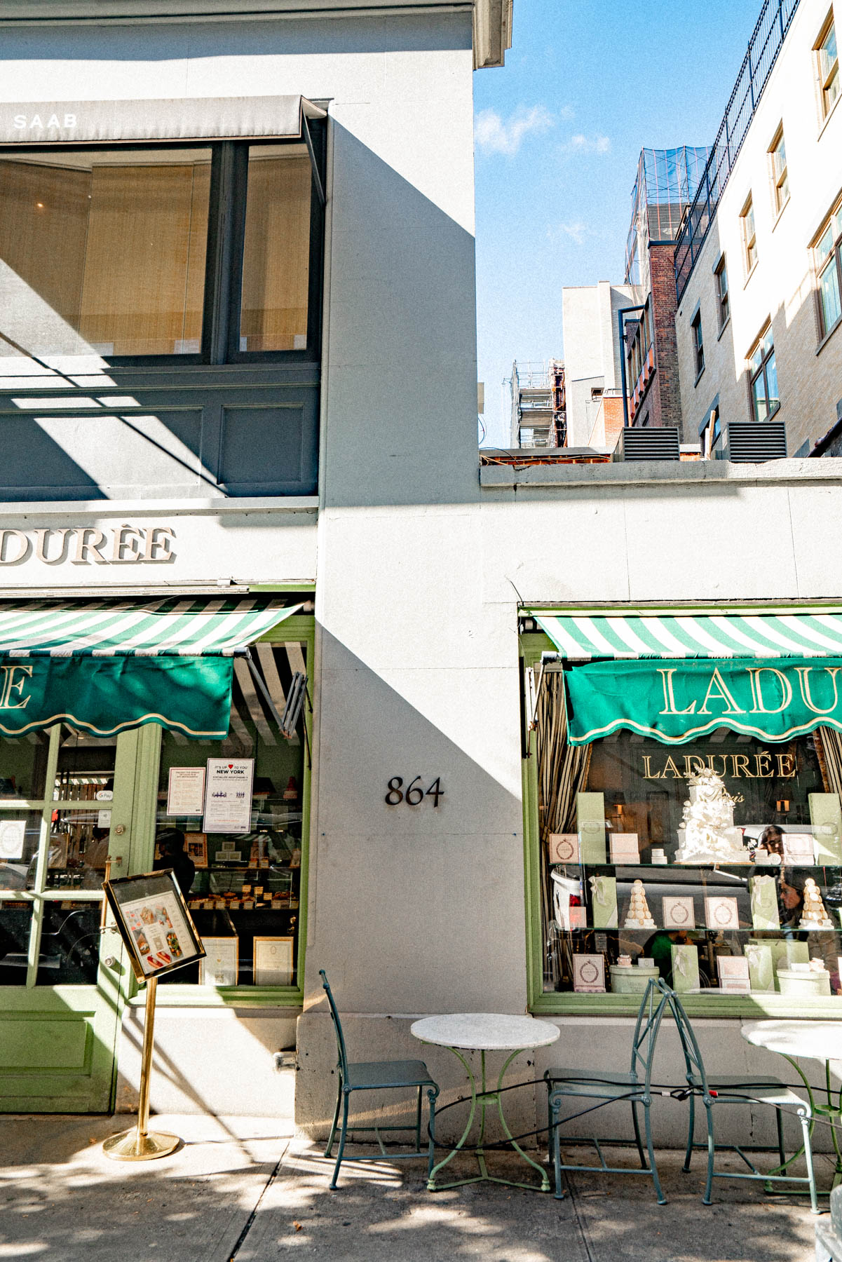 Best Things to do Upper East Side