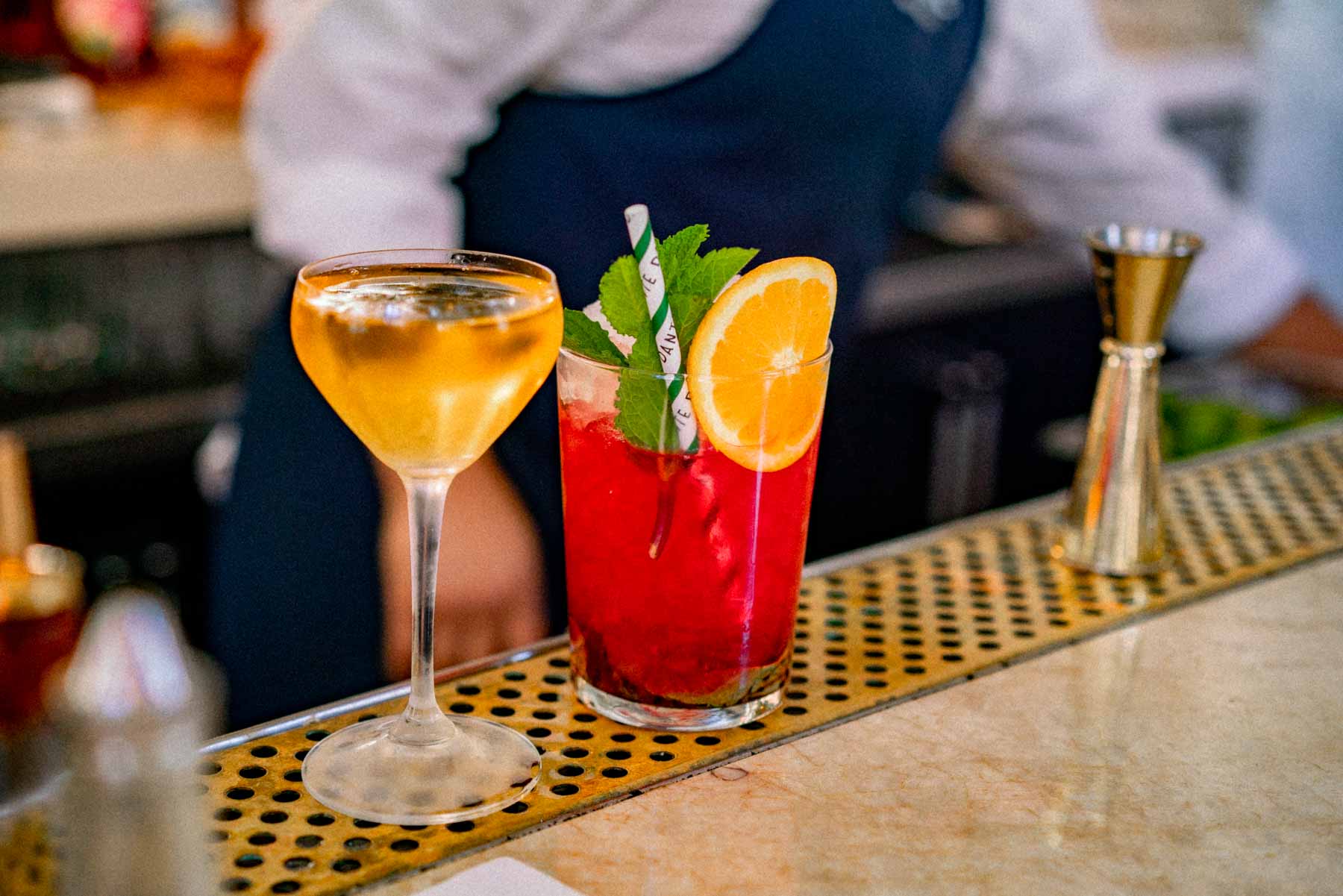 Best Happy Hour New York City