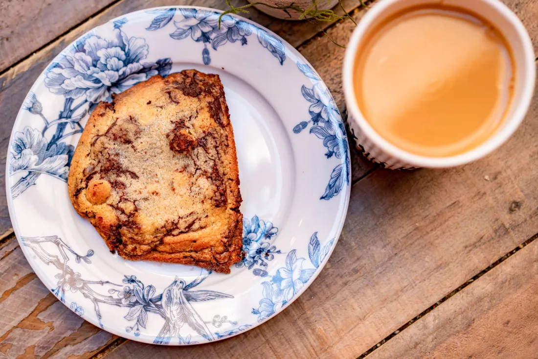 maman chocolate chip cookie best cookies in NYC