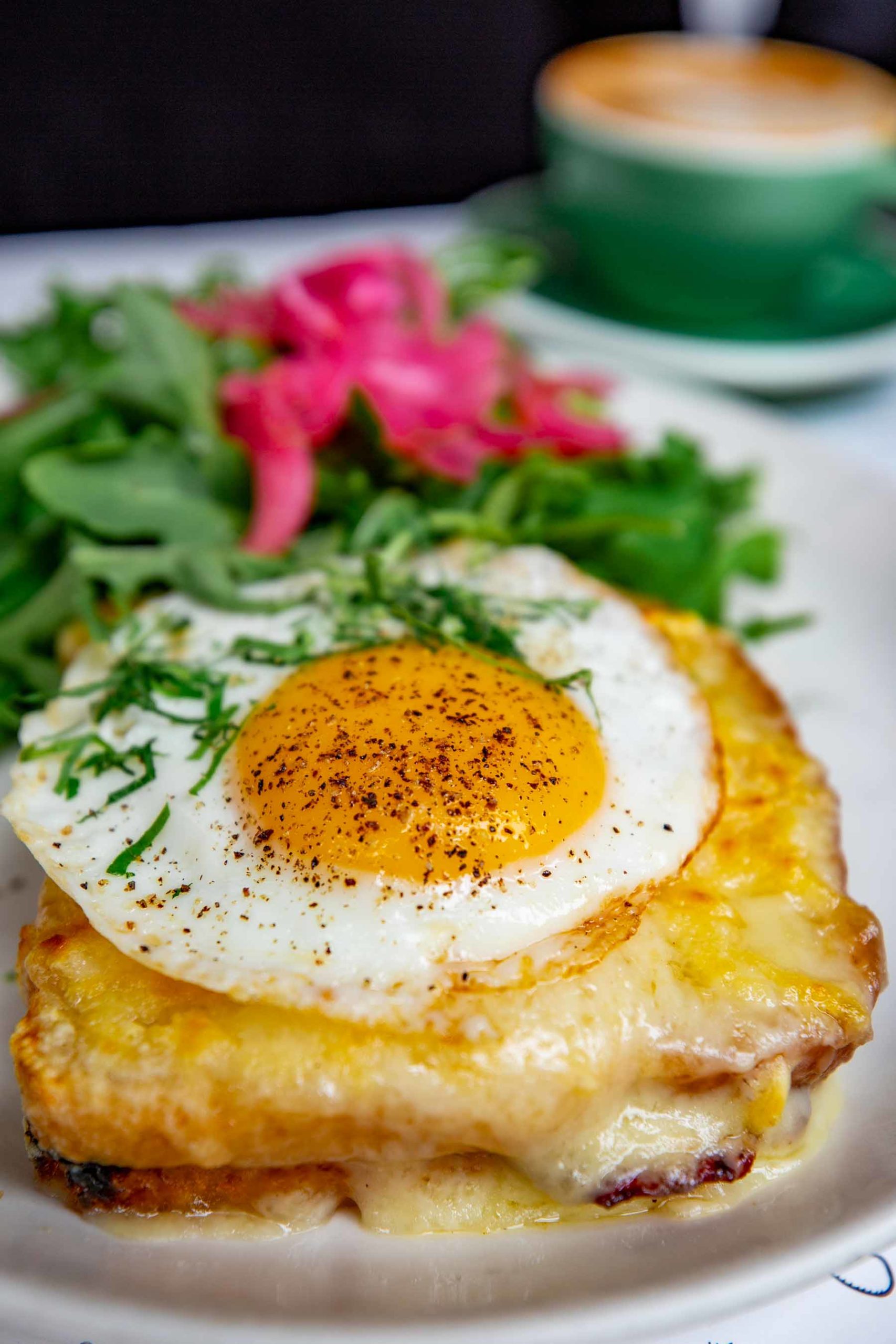 Madame Freda, Best Brunch New York City, Jack's Wife Freda