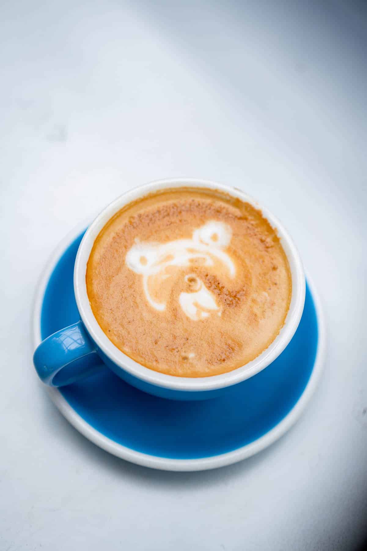 best coffee shops tribeca bluestone lane