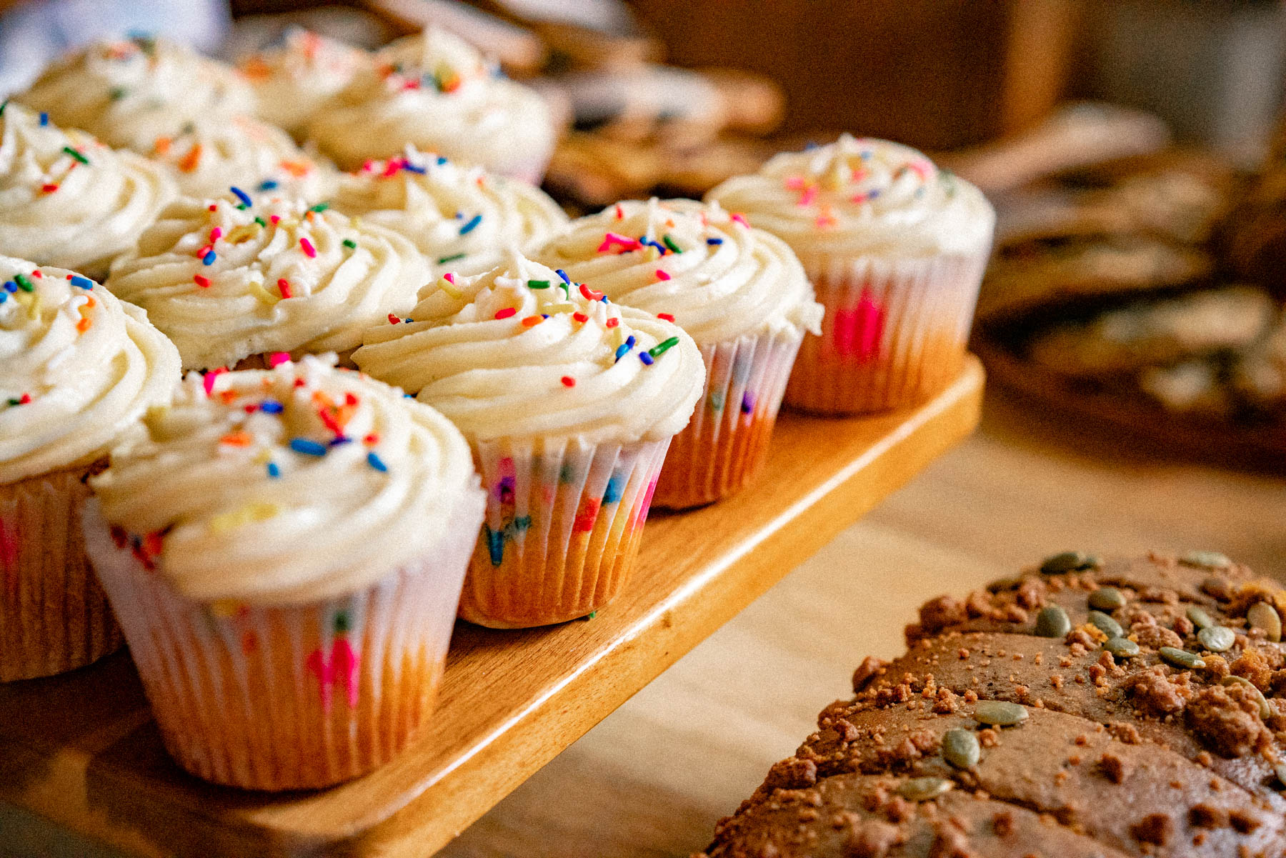 New York City best gluten free bakeries