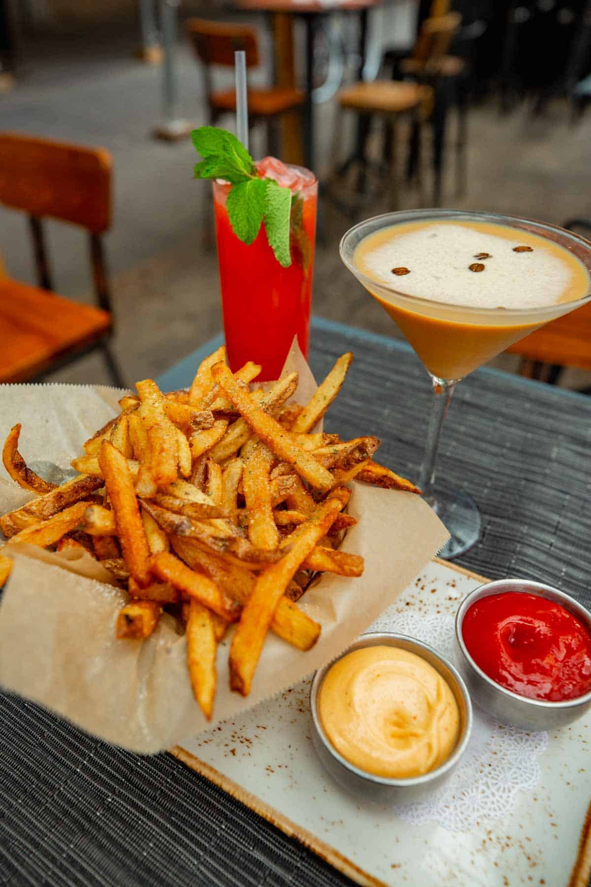 Best Happy Hour Upper West Side Best Happy Hour Upper West Side