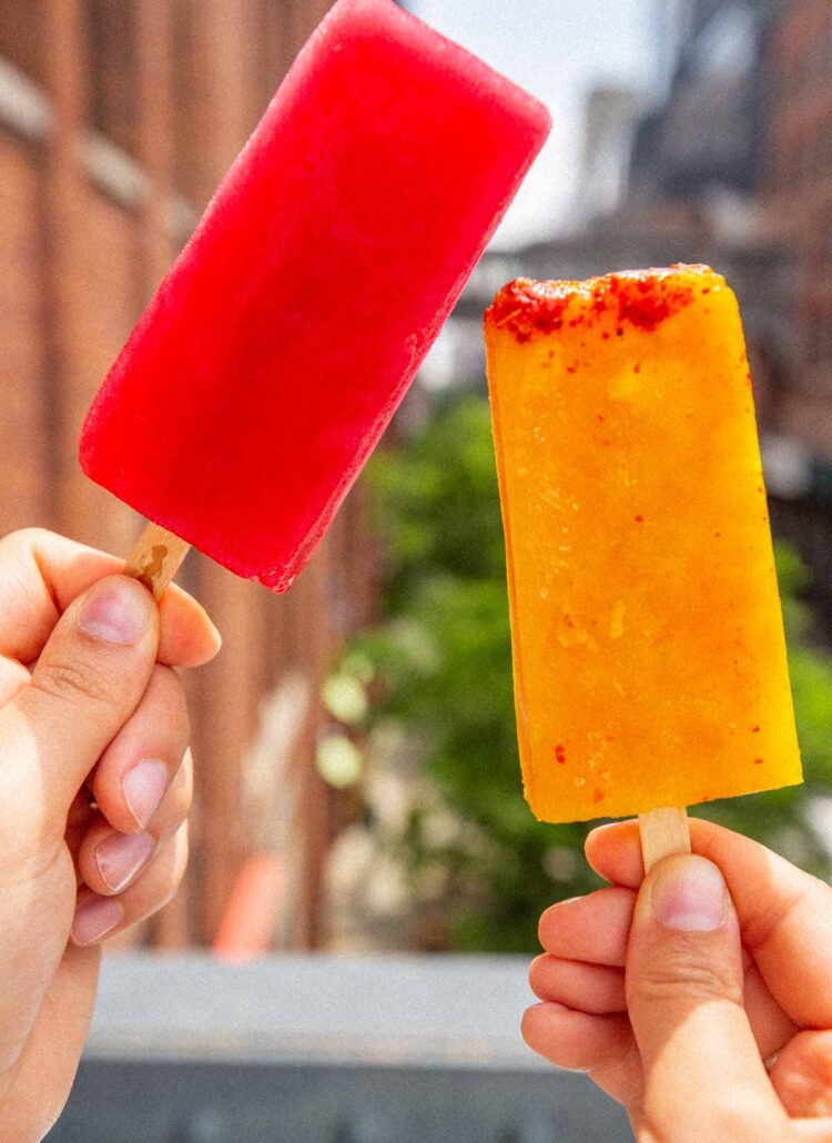 Where to Eat Near the High Line (Without Eating in Chelsea Market)