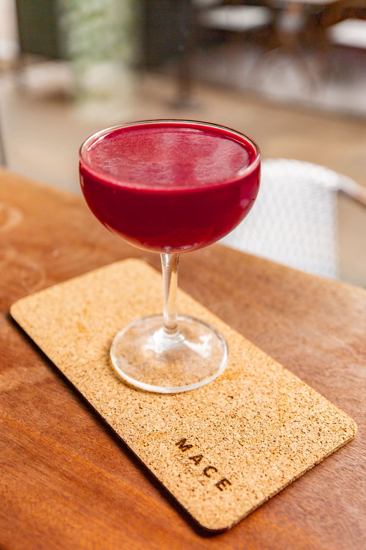 Mace Best Manhattan Bars