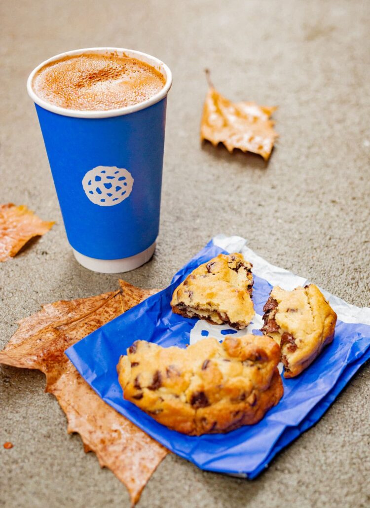 The Best Hot Chocolate in New York City (15 Spots to Know)