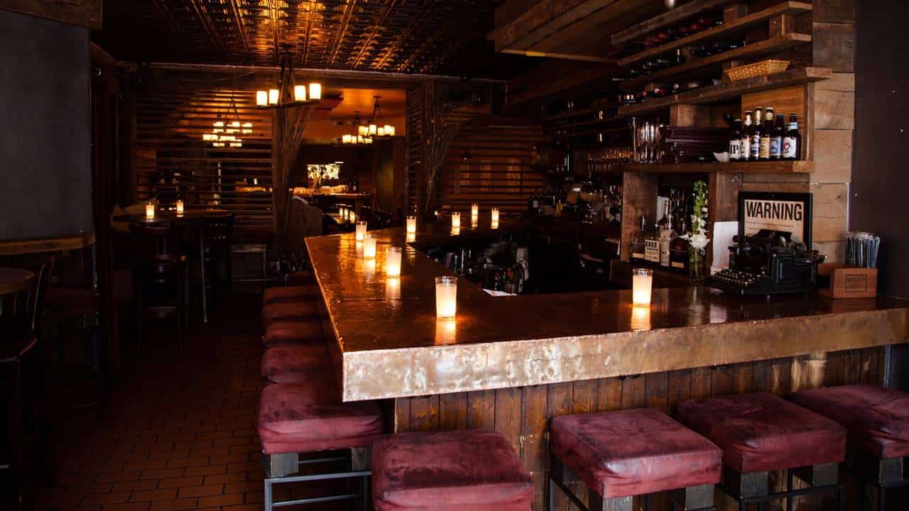 10 BEST Upper East Side Brunch Spots (Locals Love)