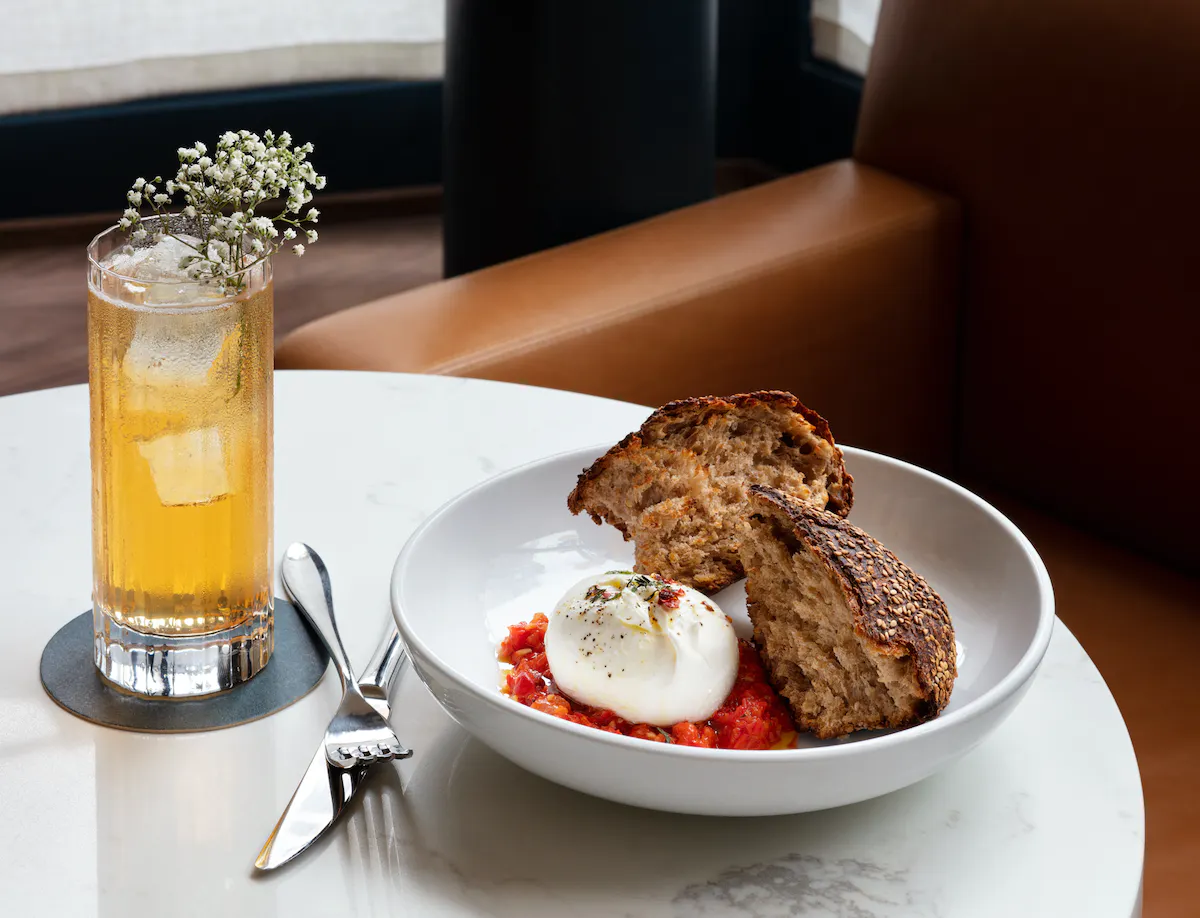10 BEST Brunch Joints in Chelsea (for All Budgets) Best brunch chelsea