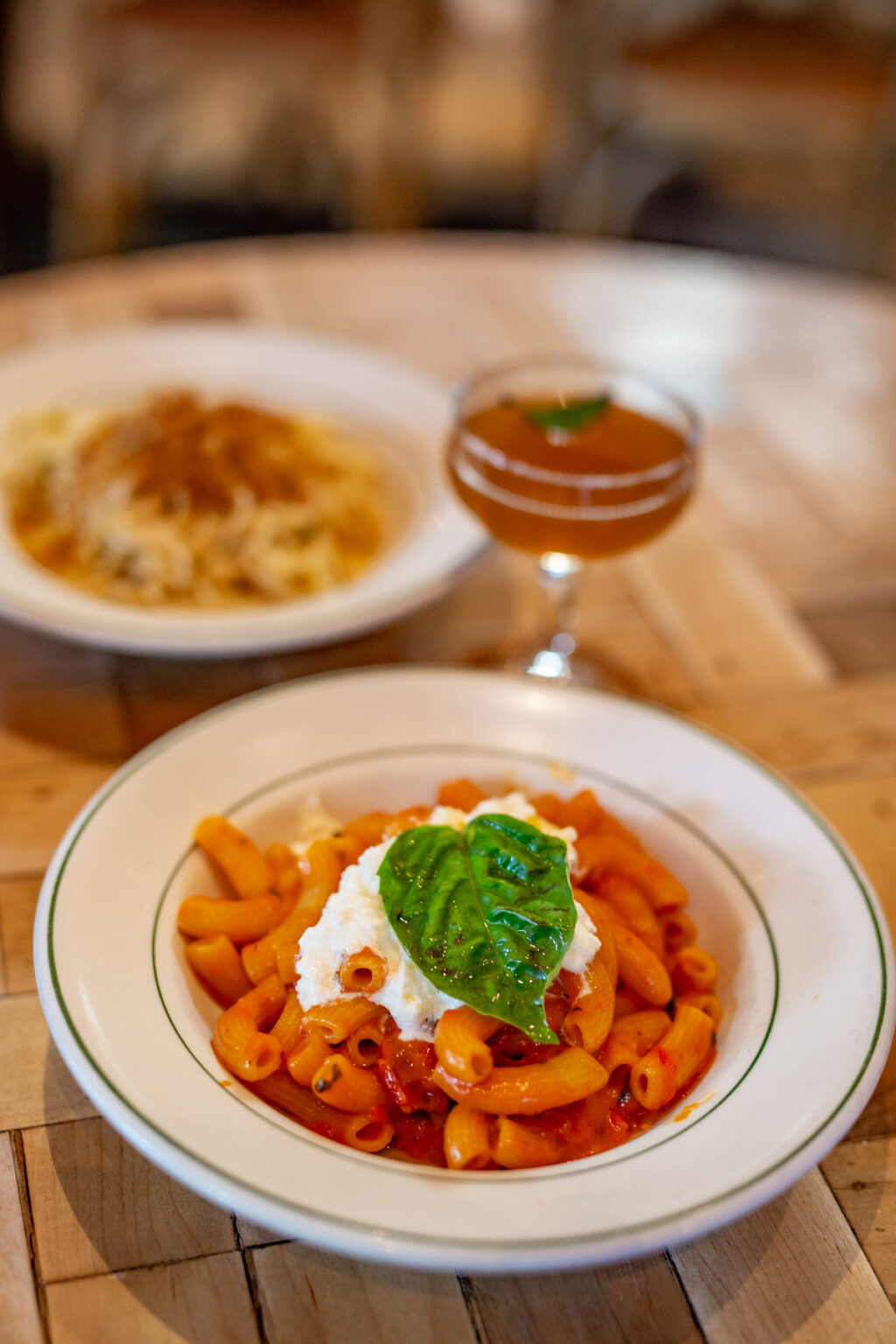 15 EPIC Thanksgiving Dinner Restaurants in New York City (2024)