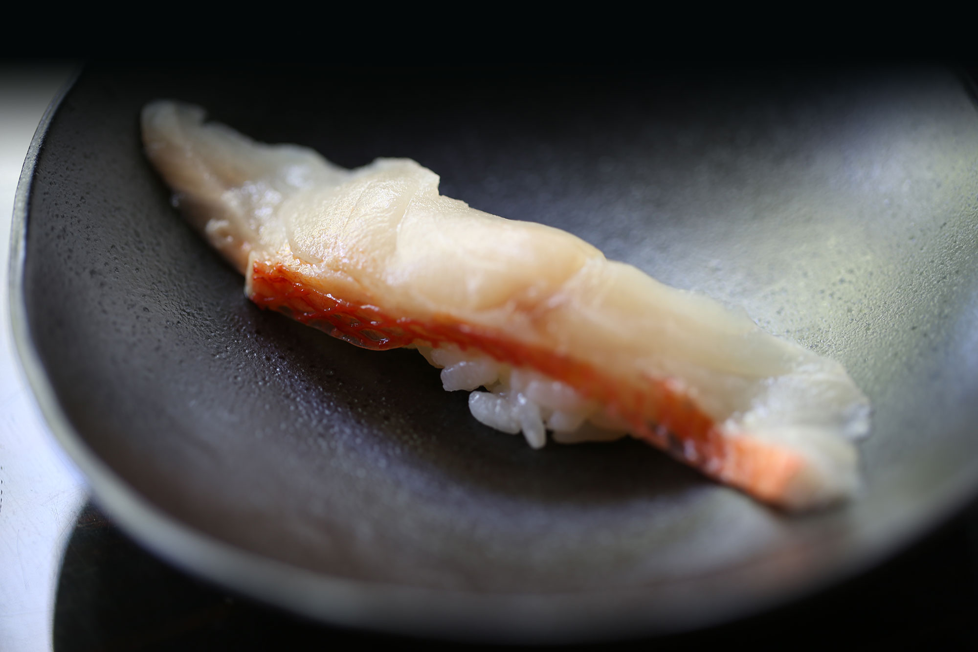 Sushi on a plate
Sushi zo, Best sushi West Village