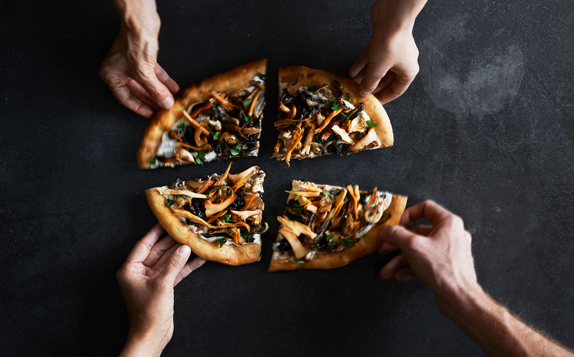 10 Best Spots For Vegan Pizza in NYC