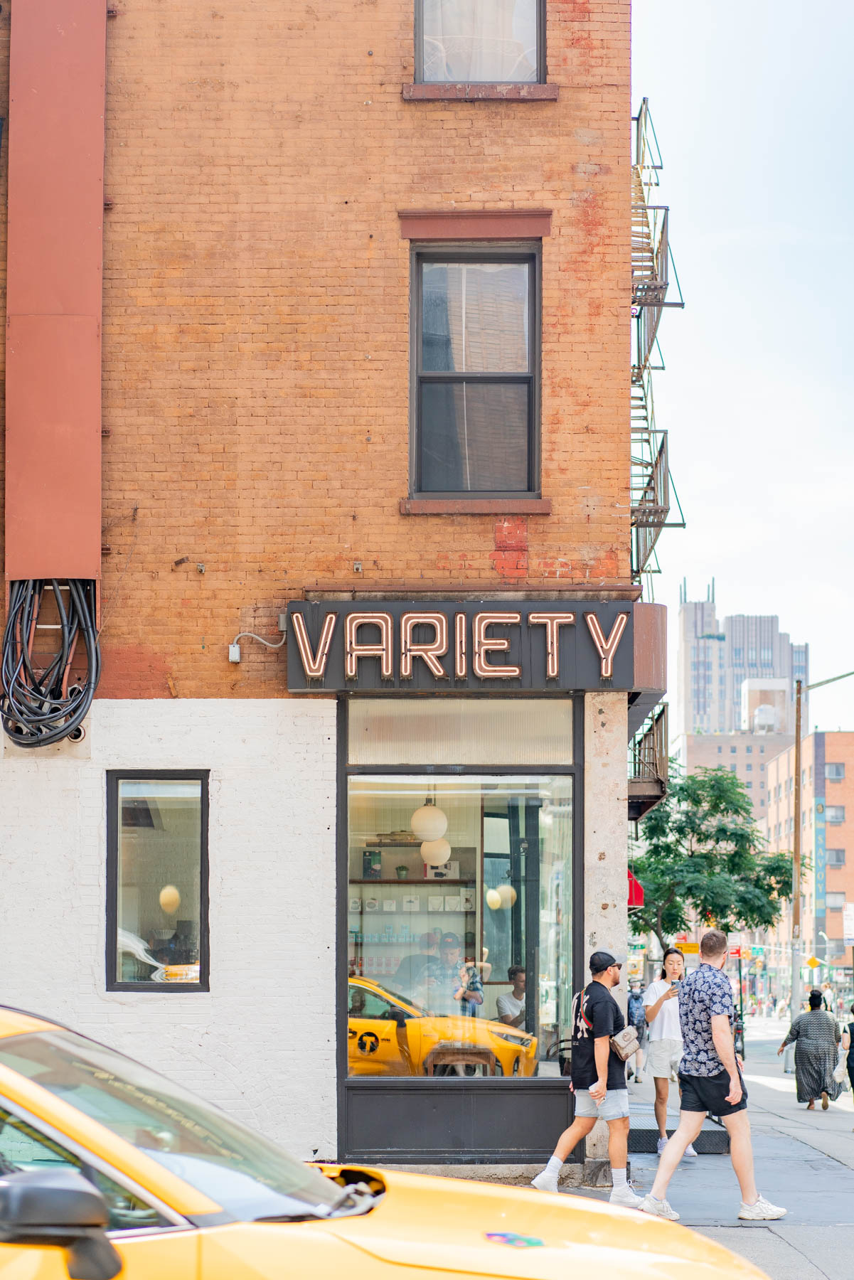 15 CHARMING Coffee Shops in Chelsea (You Can't Help But Love)