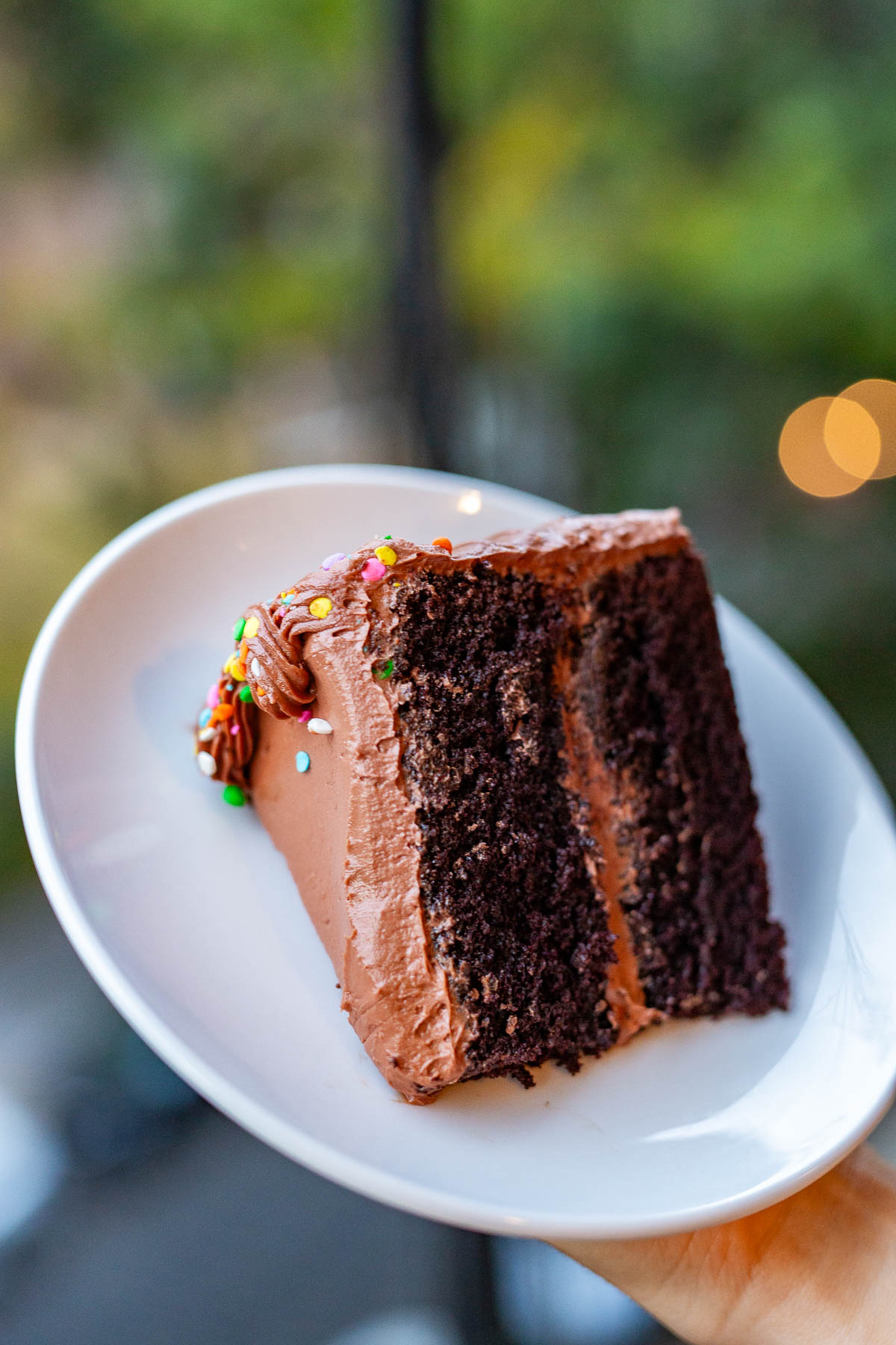 12 Top Tier Chocolate Cakes In New York City Ranked New York Dearest