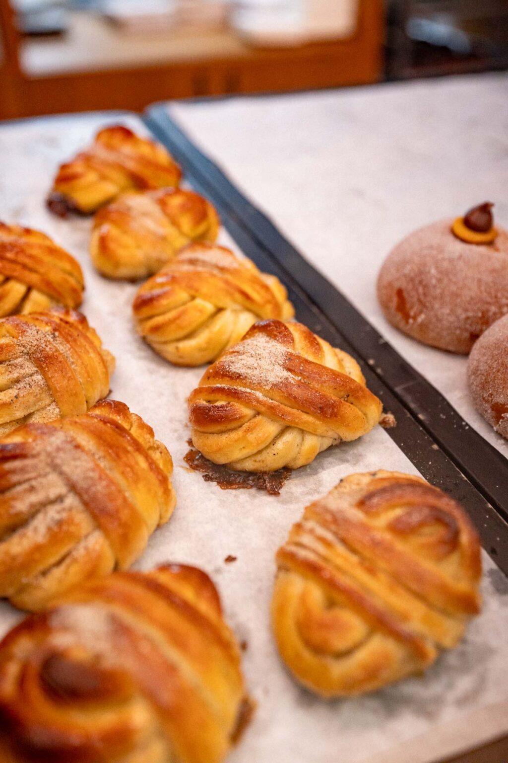 10 BEST East Village Bakeries (For the Insatiable Sweet Tooth)