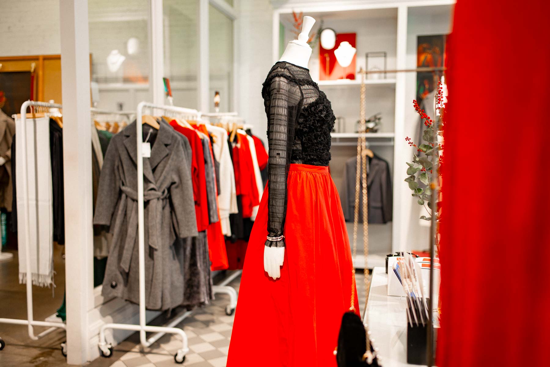 & Other Stories, best stores in SoHo