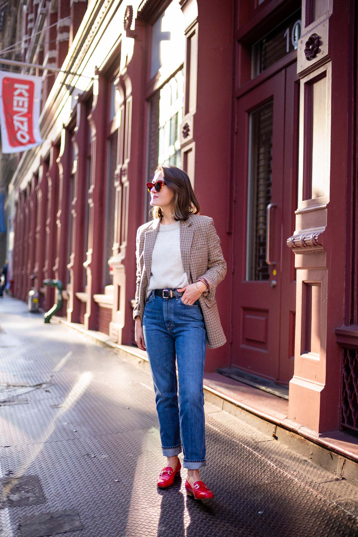 What to Wear in New York City in the Winter (2026 Guide) (+2025 Packing  List)