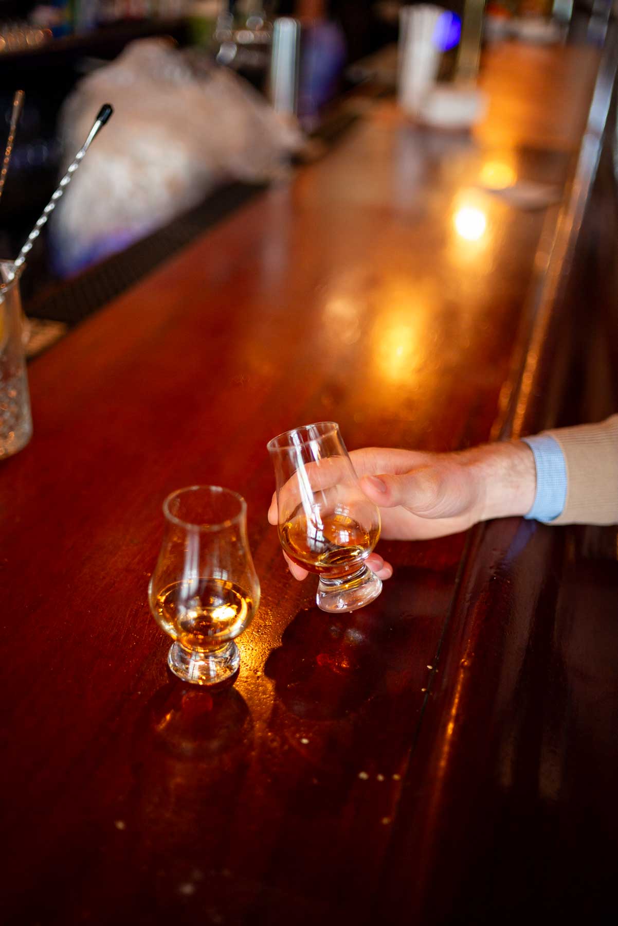 copper still, best whiskey bars new york city