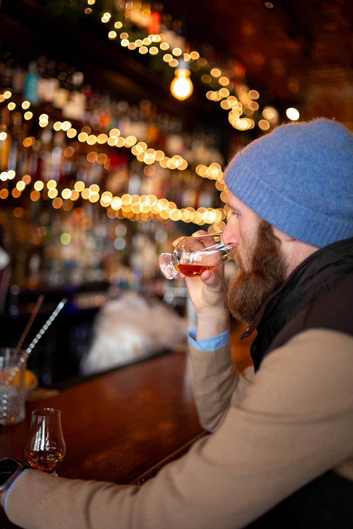 copper still, best whiskey bars new york city