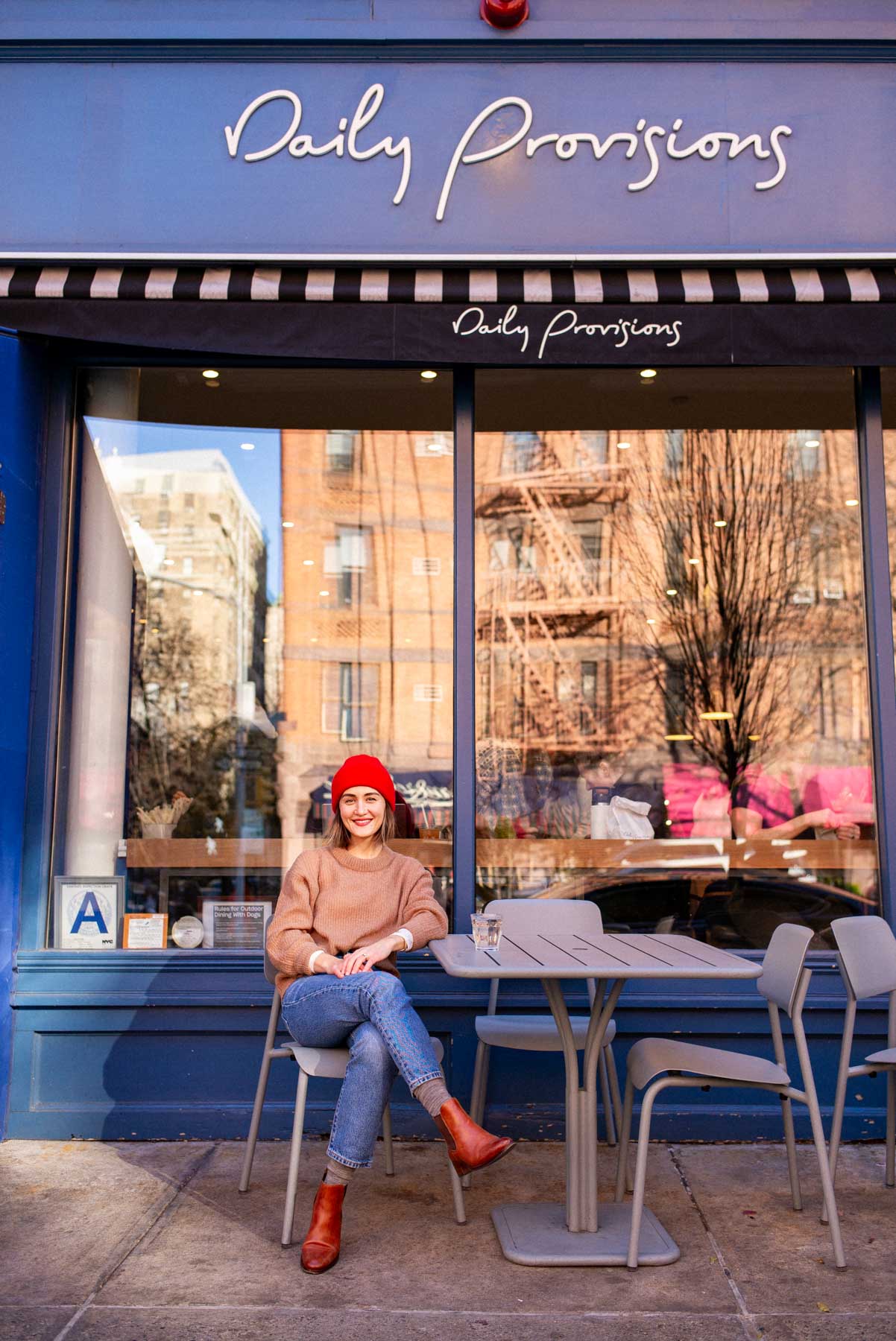 What to do in the Upper West Side New York City