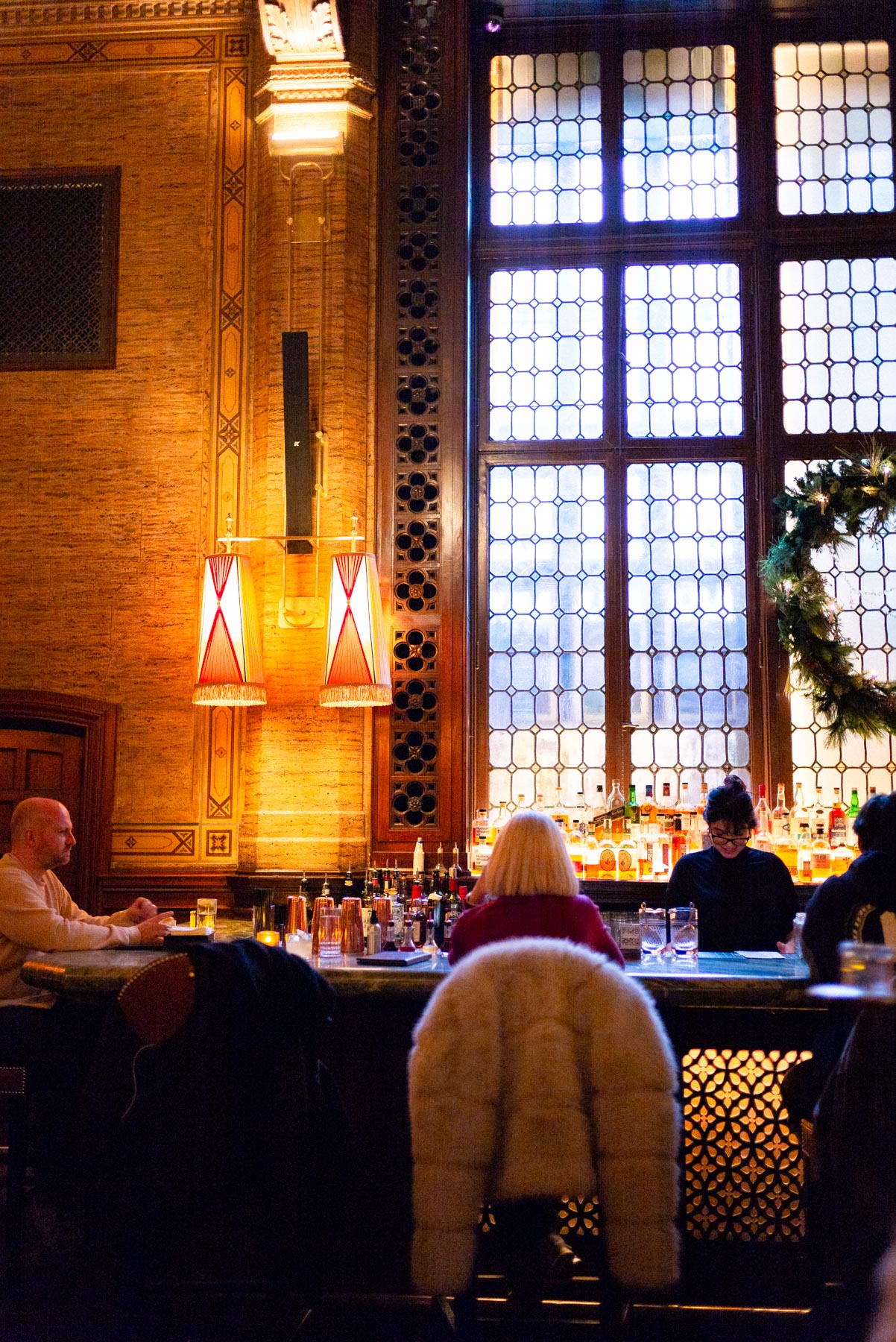 10 TOPNOTCH Martinis in New York City (Thirsty Local's Guide)