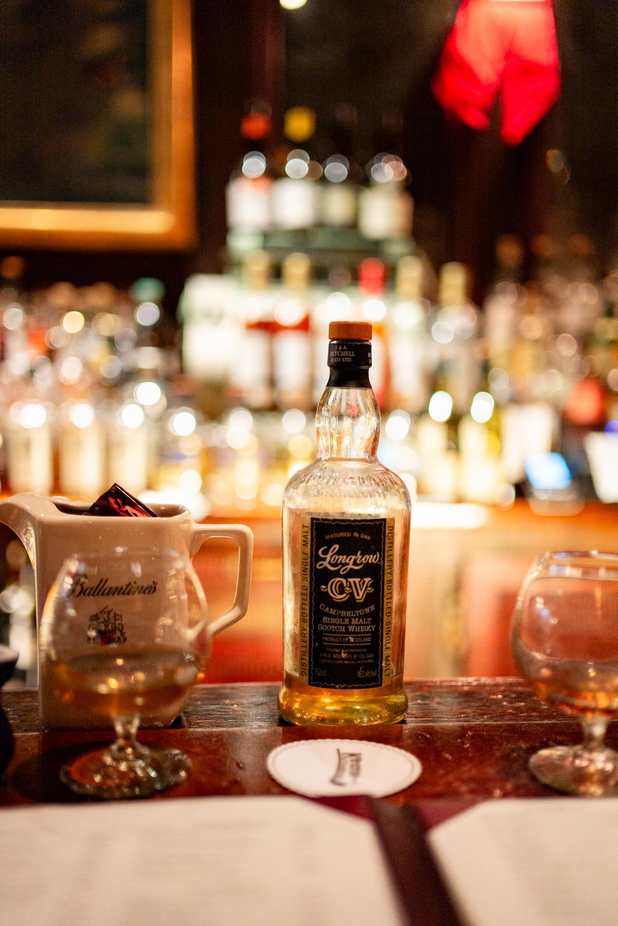 keens pub bar, best scotch whisky bars new york city