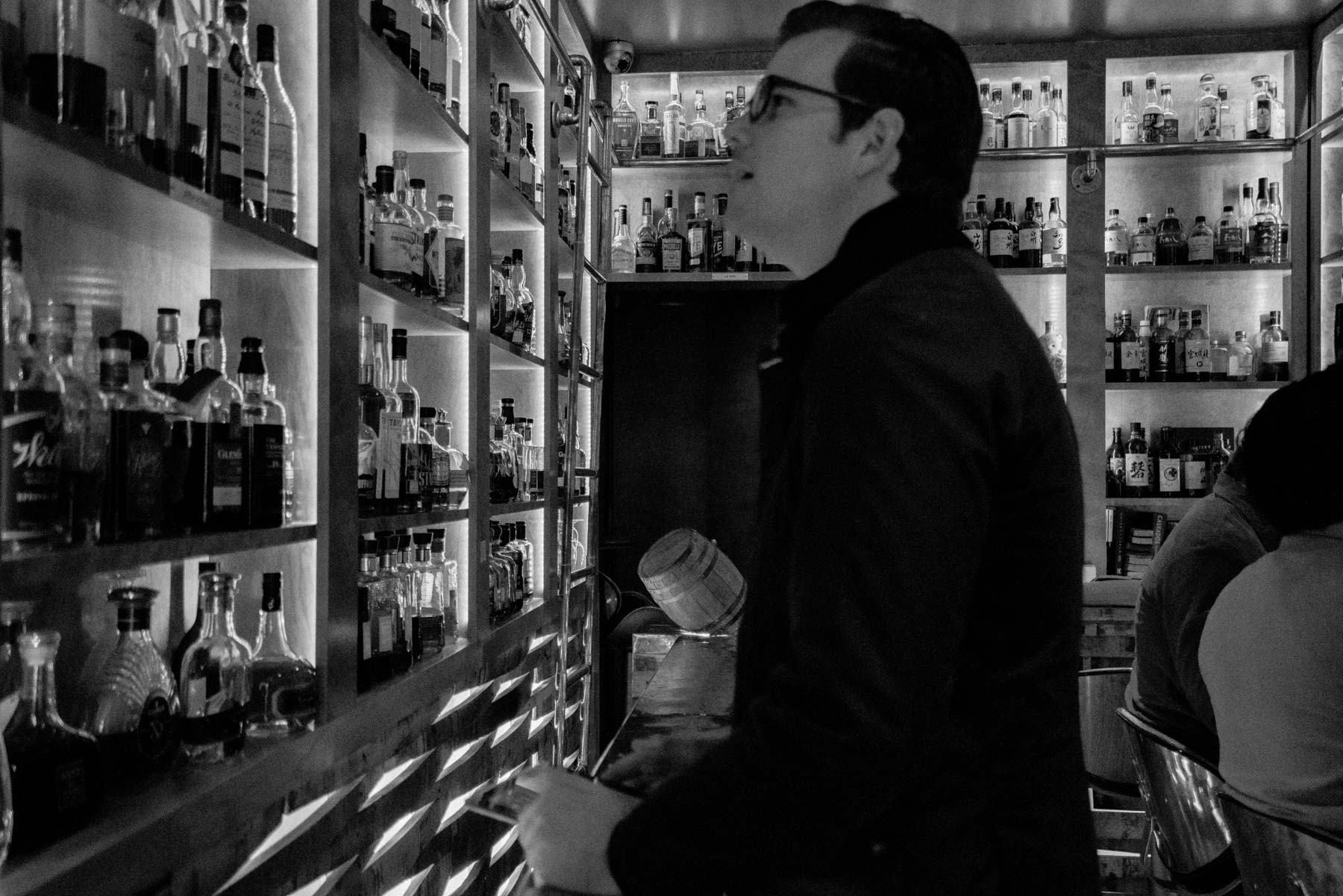 copper & oak nyc, best scotch whisky bars