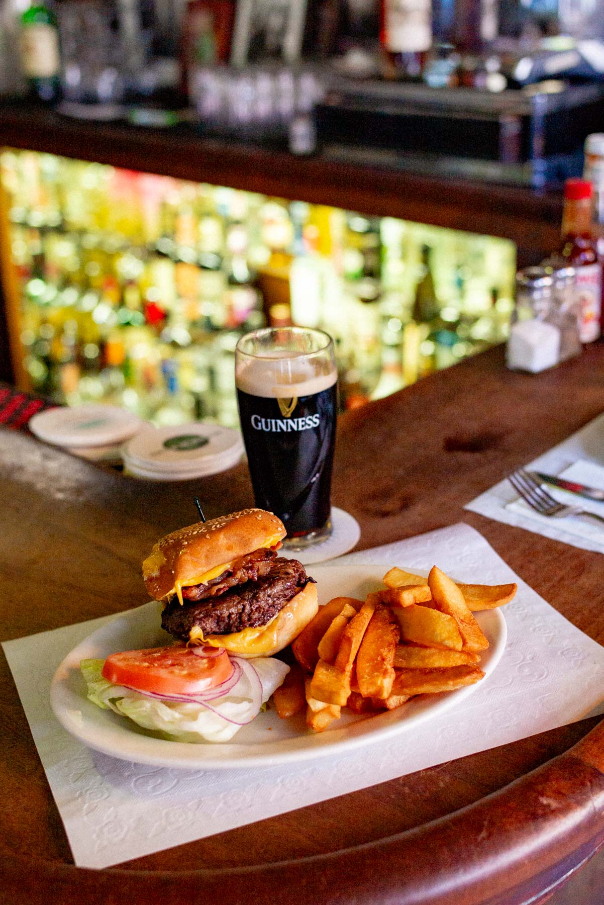 peter mcmanus chelsea burger bar