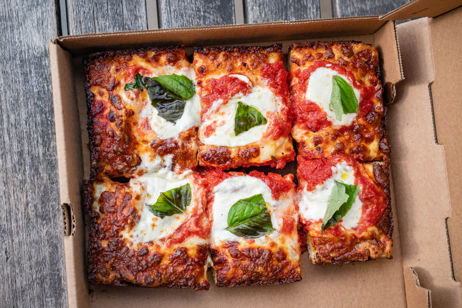 12 EXCITING Upper East Side Pizza Joints Locals Love