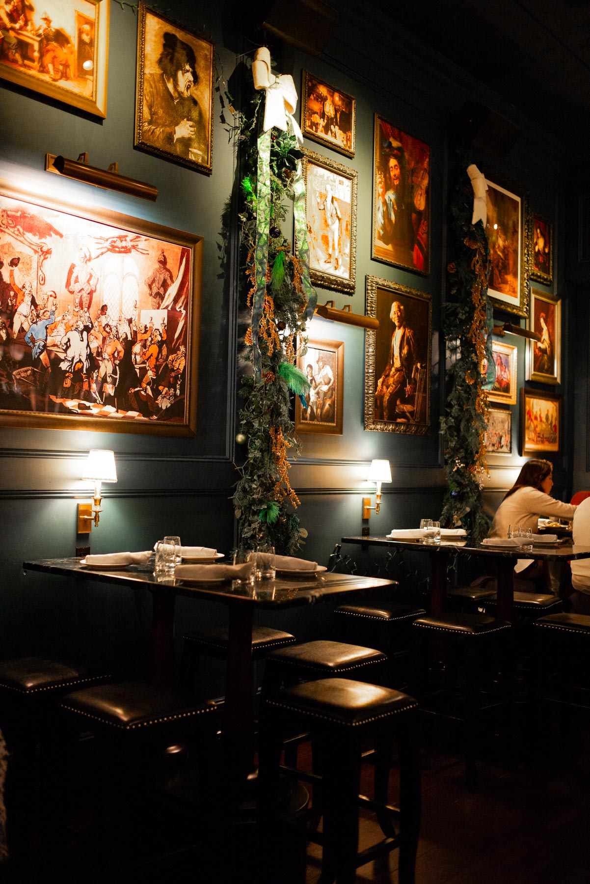 parlour room nyc, best whisky bars for scotch new york city