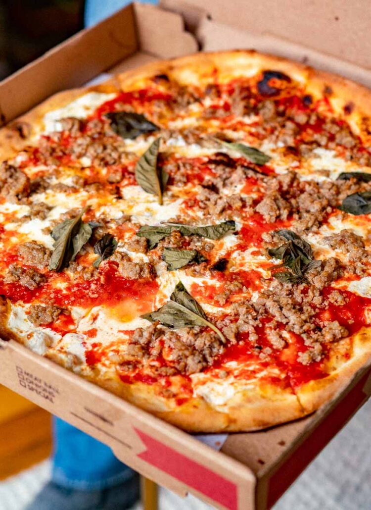 10 PRIME Pizza Joints on The Upper West Side (Local’s Guide)