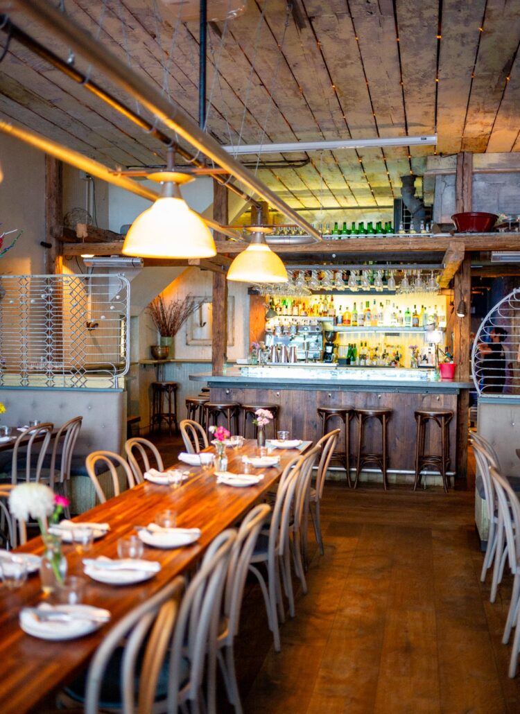 10 Best Restaurants in the Financial District (Local’s Guide)