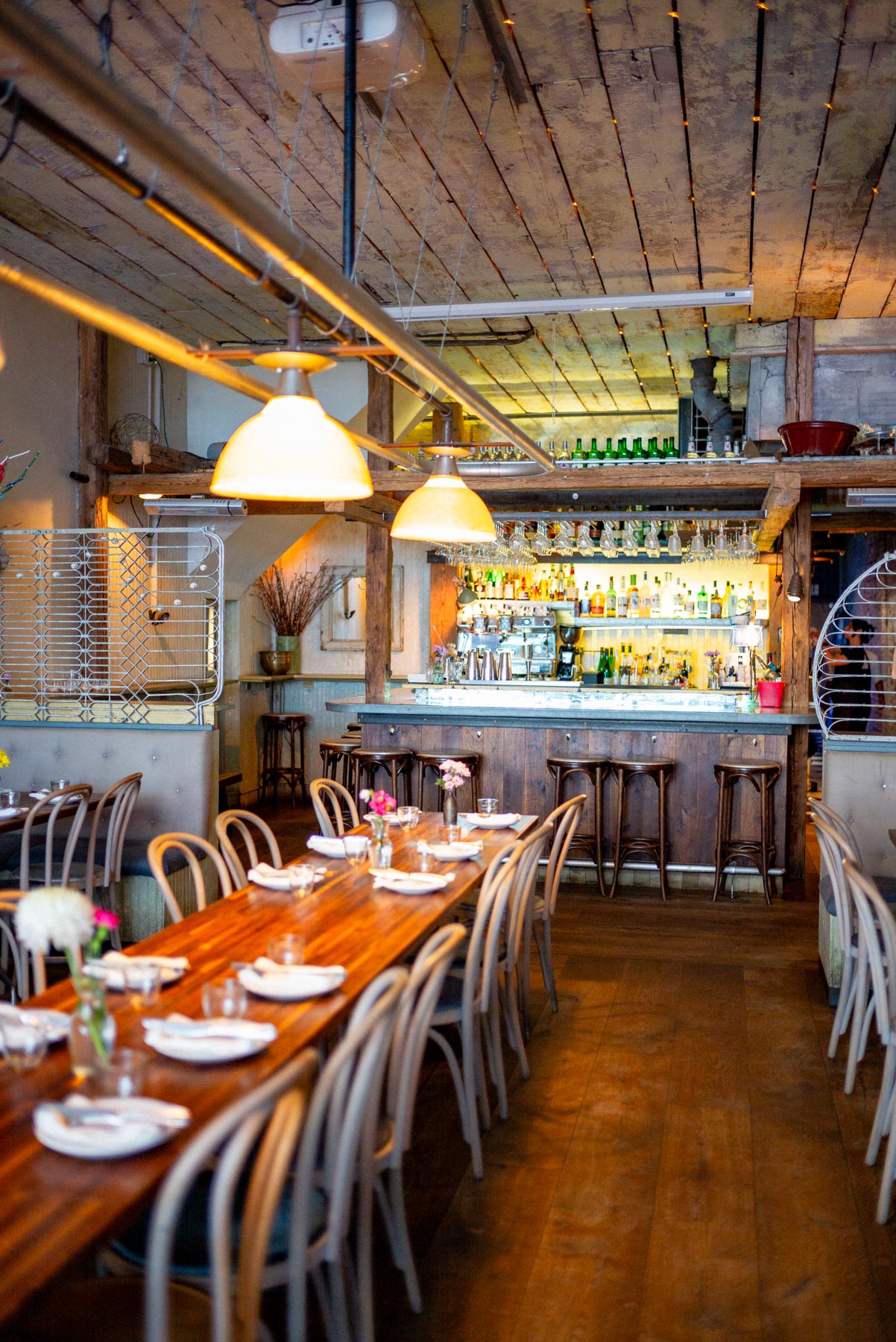 12 MEMORABLE Financial District Restaurants (Hungry Foodie)