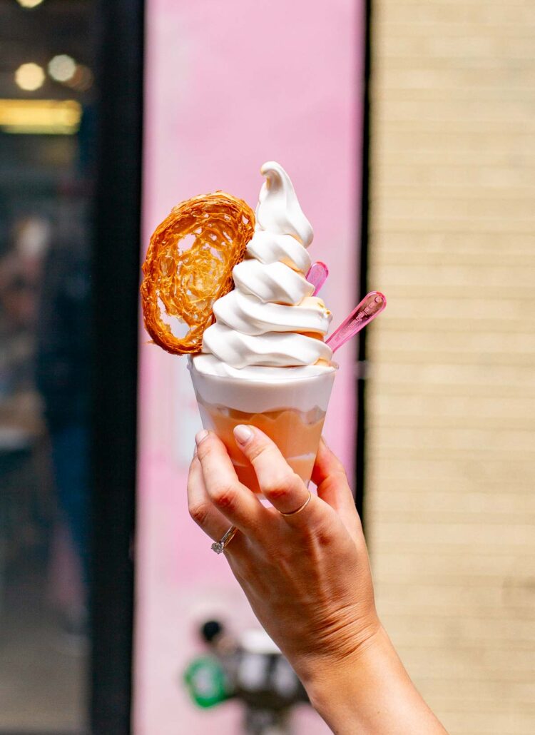 12 New York City Ice Cream Shops to Enjoy by Summer’s End