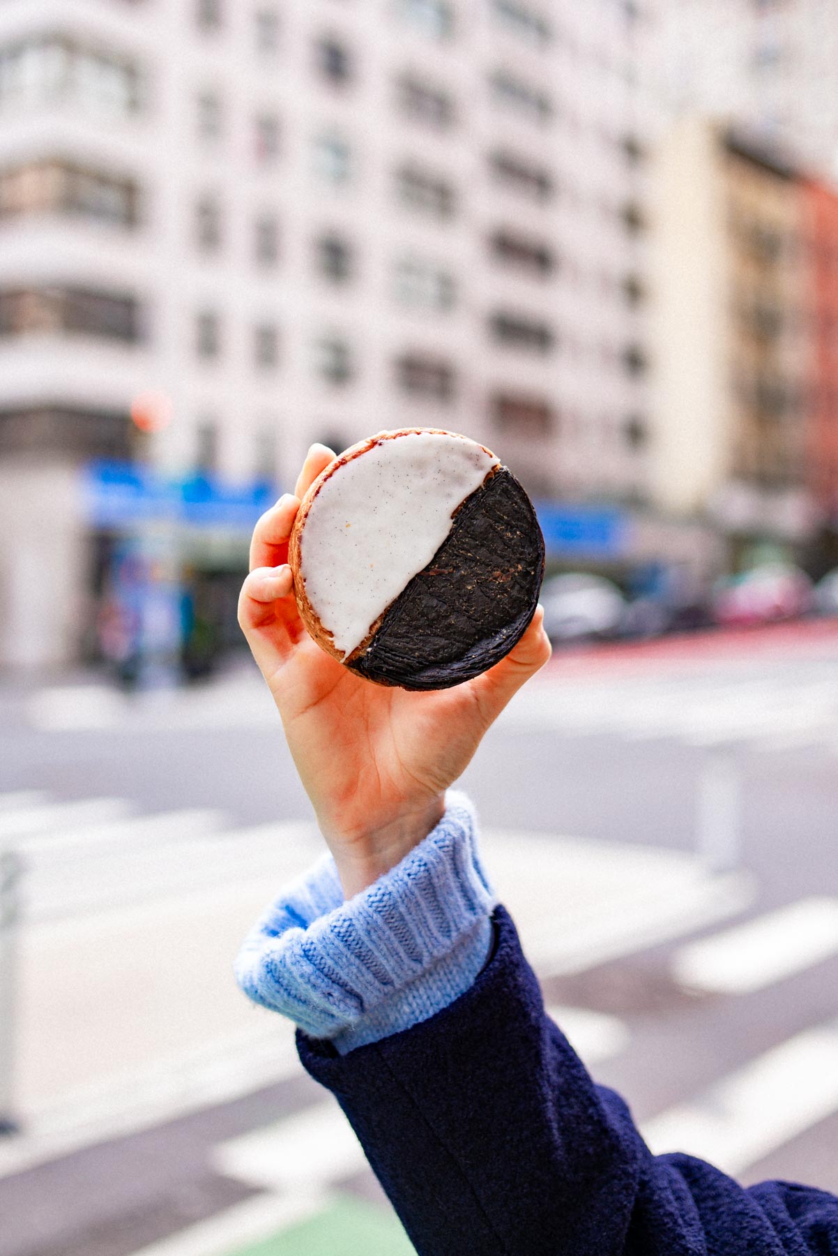 10 Delicious Upper East Side Bakeries (You Can't Help But Love