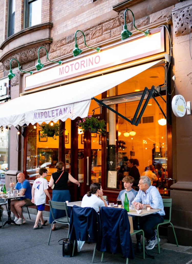 12 EXCITING Upper East Side Pizza Joints Locals Love