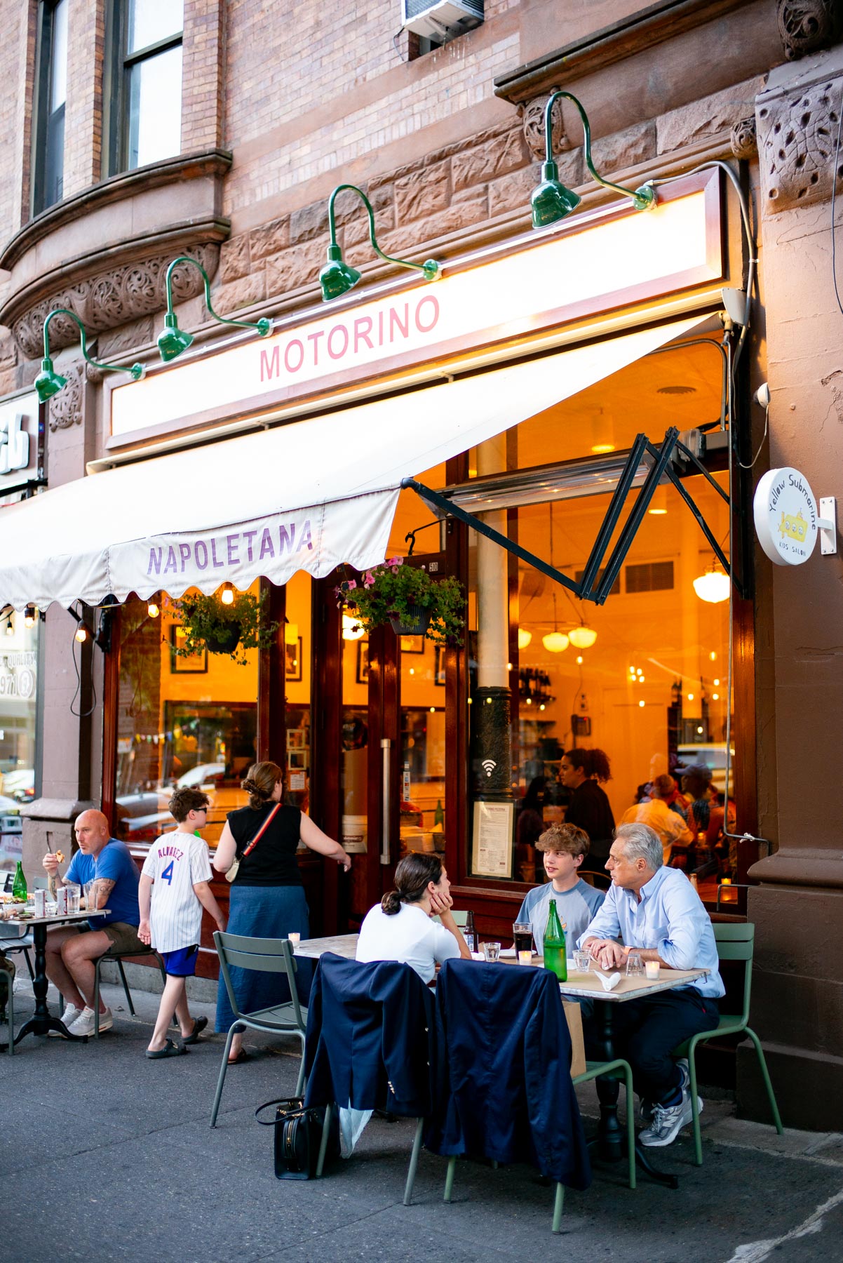 10 PRIME Pizza Joints on The Upper West Side (Local’s Guide)