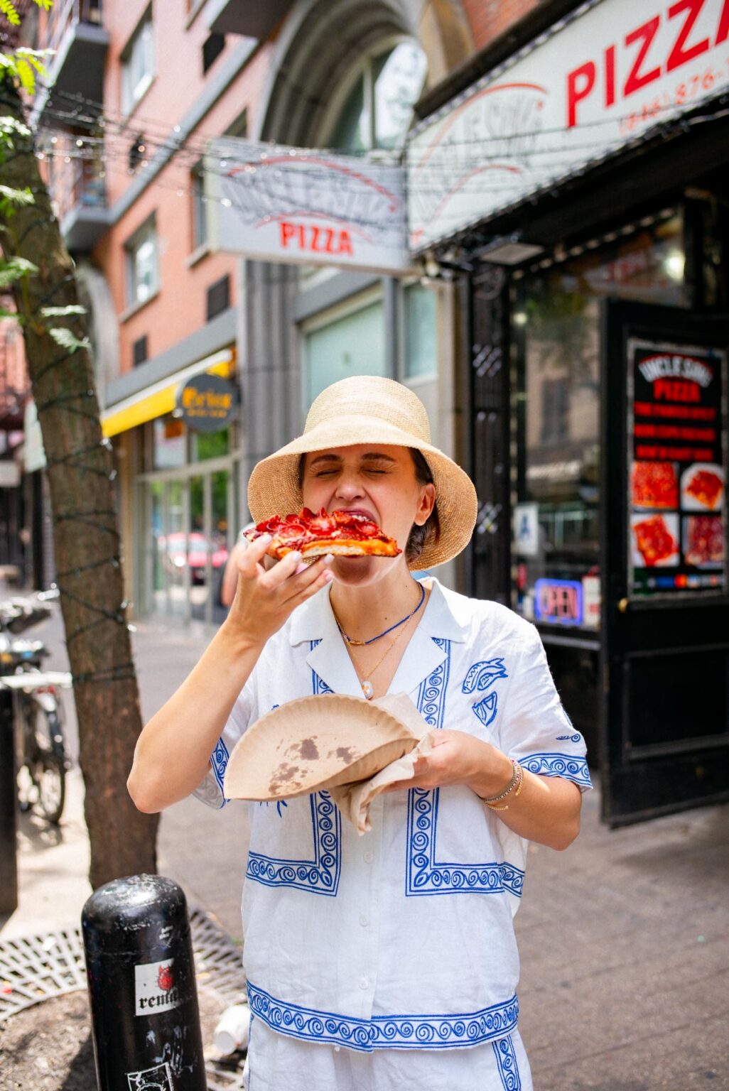 10 PRIME Pizza Joints on The Upper West Side (Local’s Guide)
