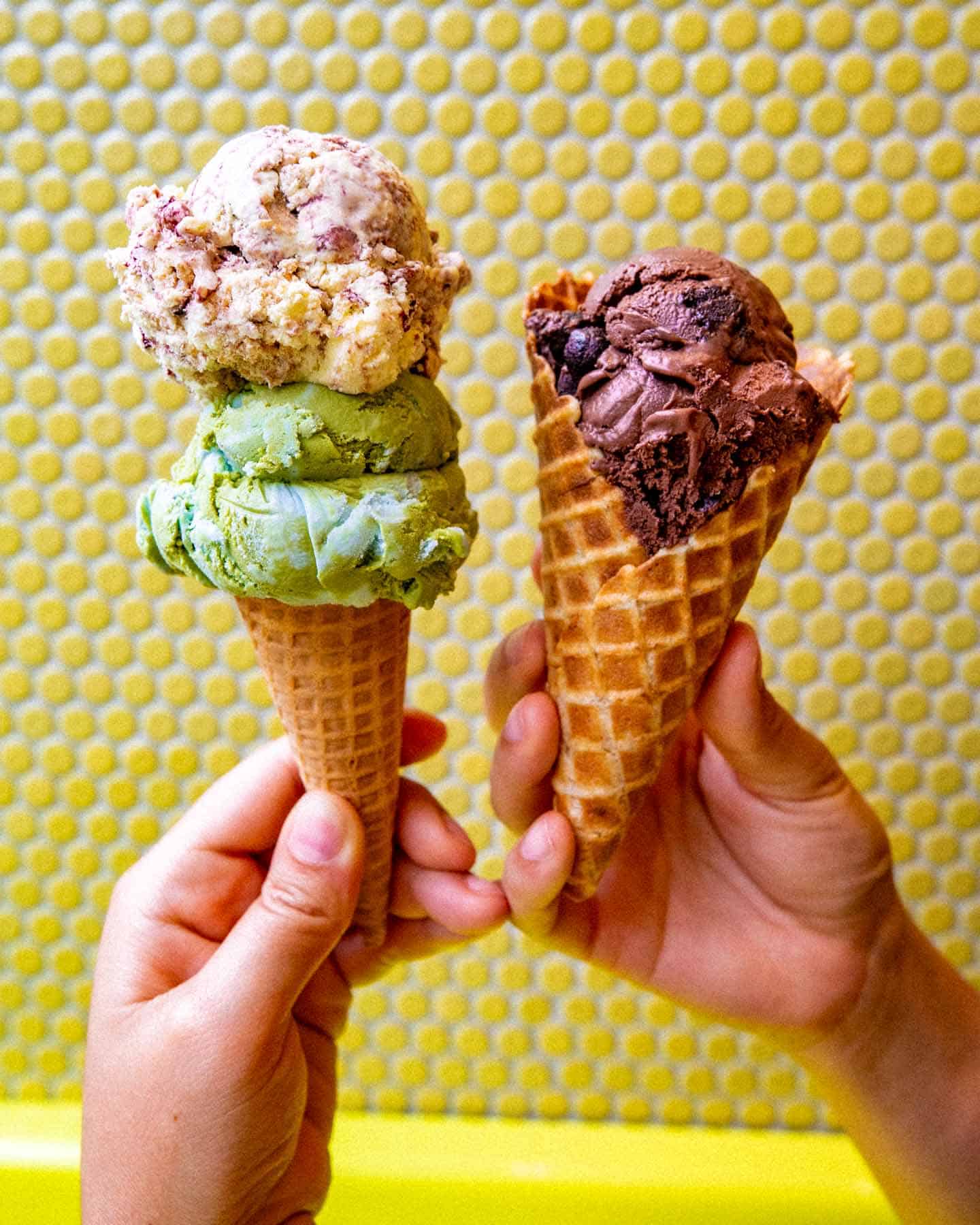 Van Leeuwen Ice Cream