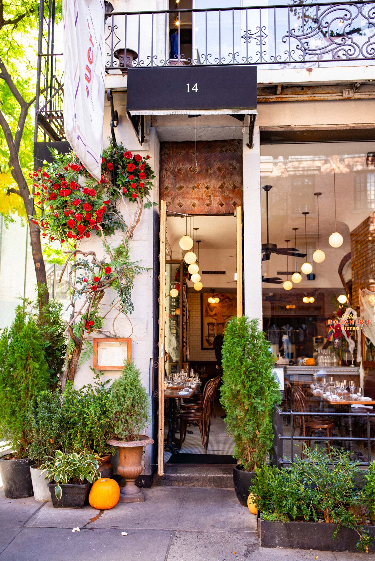 Petite Boucherie West Village 