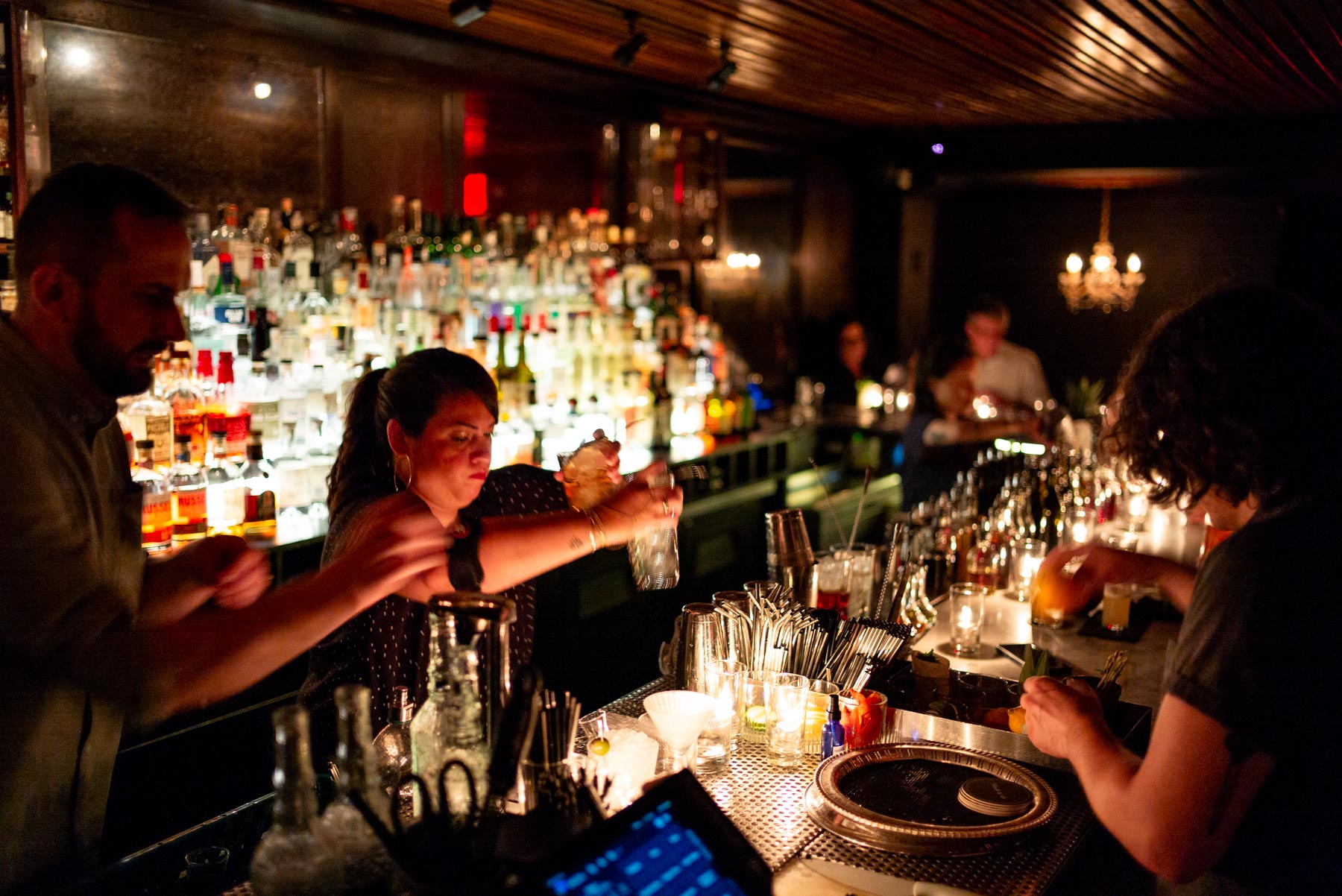10 EXCITING East Village Bars for Every Occasion (Thirsty Local)