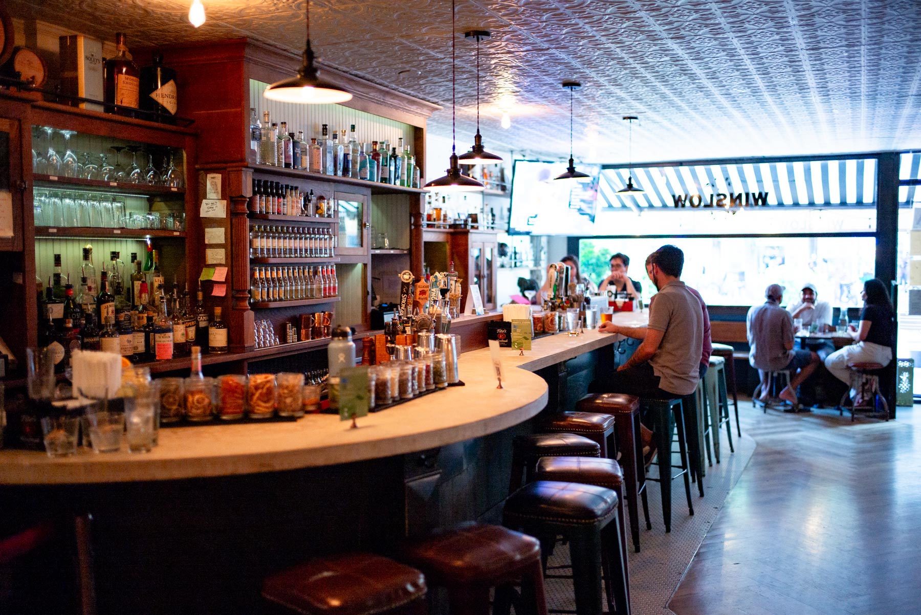 The Winslow East Village 