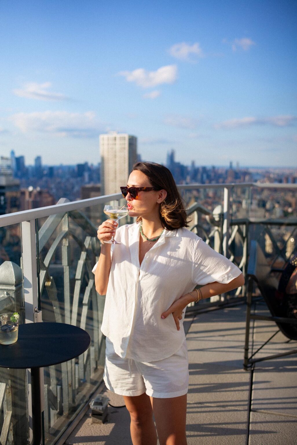 10 FANTASTIC Bars in The Financial District | New York City