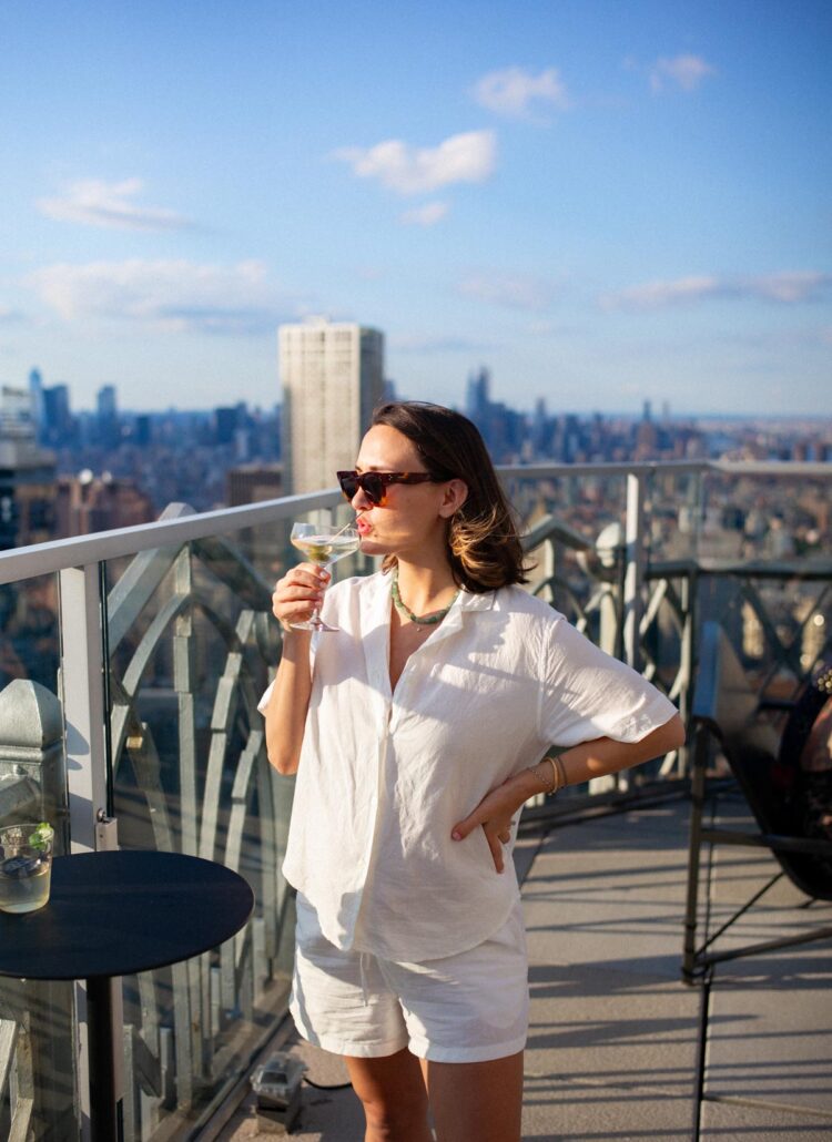 12 MEMORABLE Financial District Restaurants (Hungry Foodie)