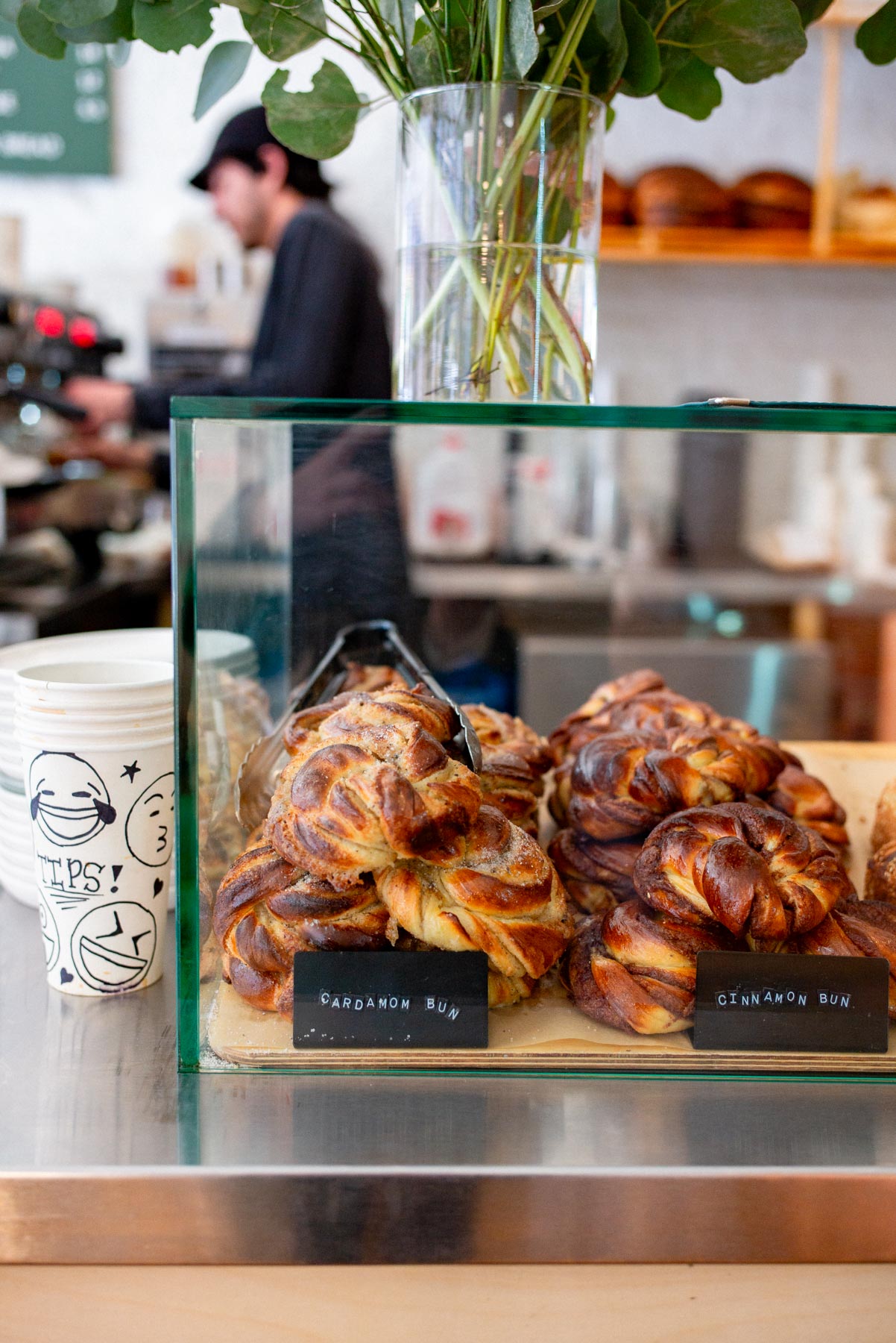 10 BEST East Village Bakeries (For the Insatiable Sweet Tooth)