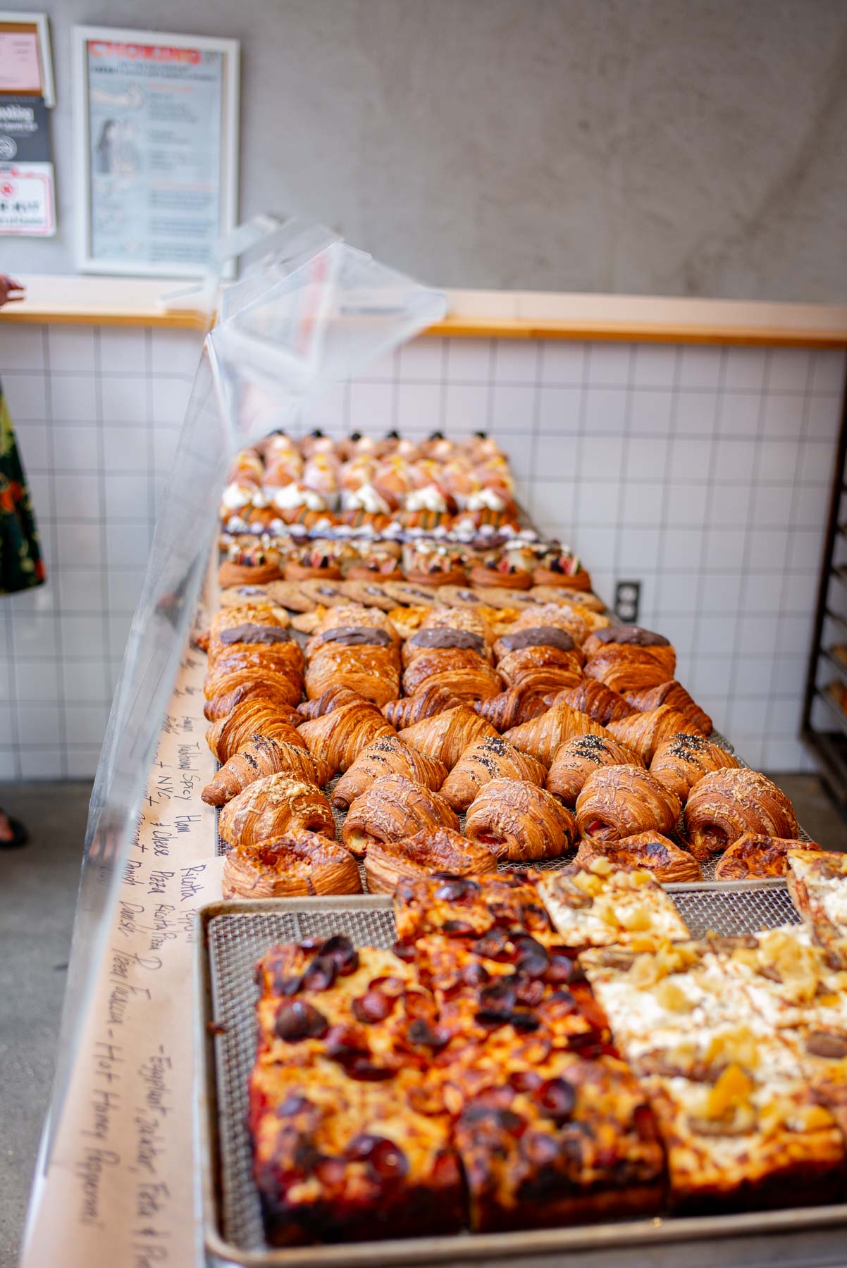 Supermoon Bakehouse NYC