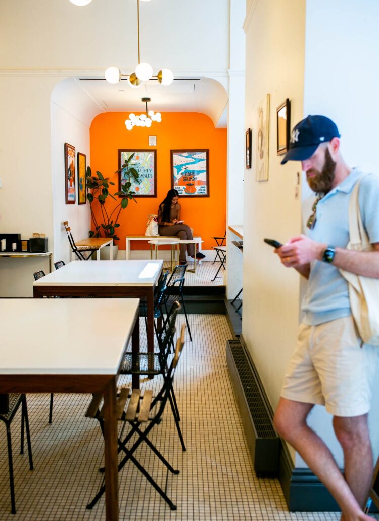 12 MEMORABLE Financial District Restaurants (Hungry Foodie)