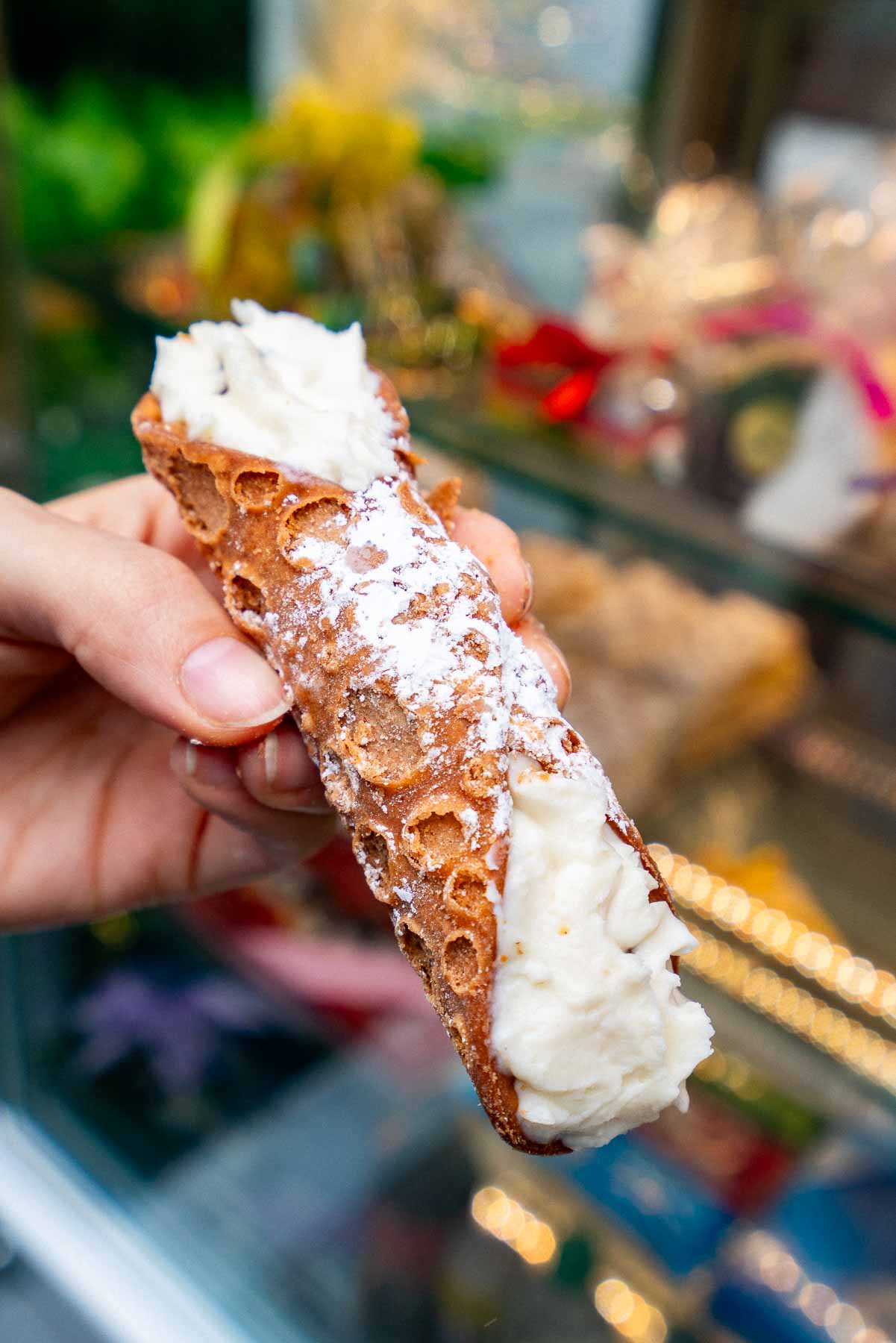 10 Can't Miss Cannolis in New York City (To Satisfy a Craving)